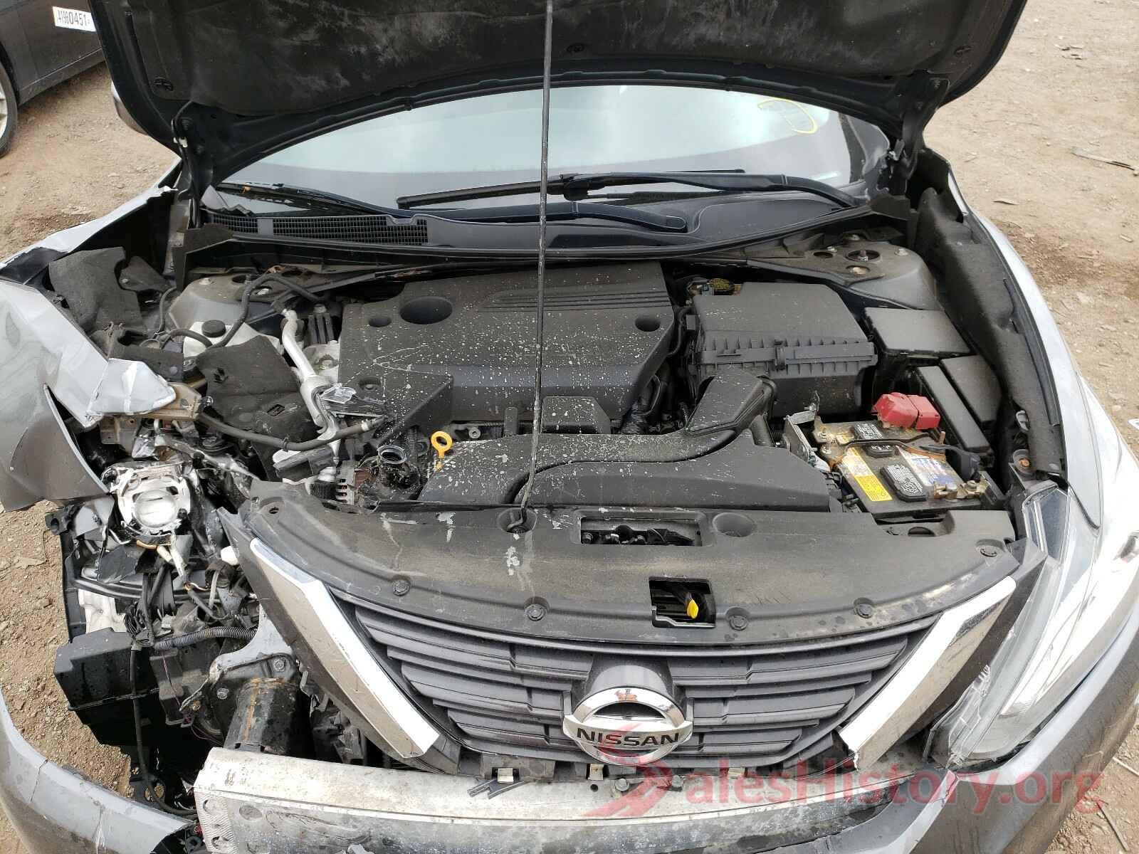 1N4AL3AP0GC216938 2016 NISSAN ALTIMA