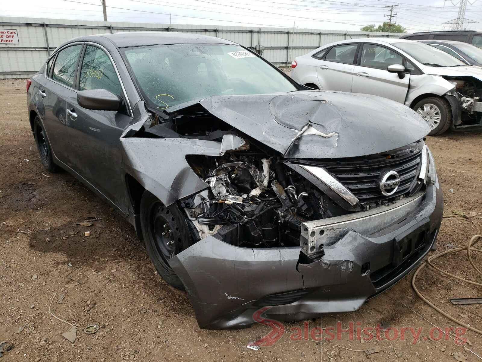 1N4AL3AP0GC216938 2016 NISSAN ALTIMA