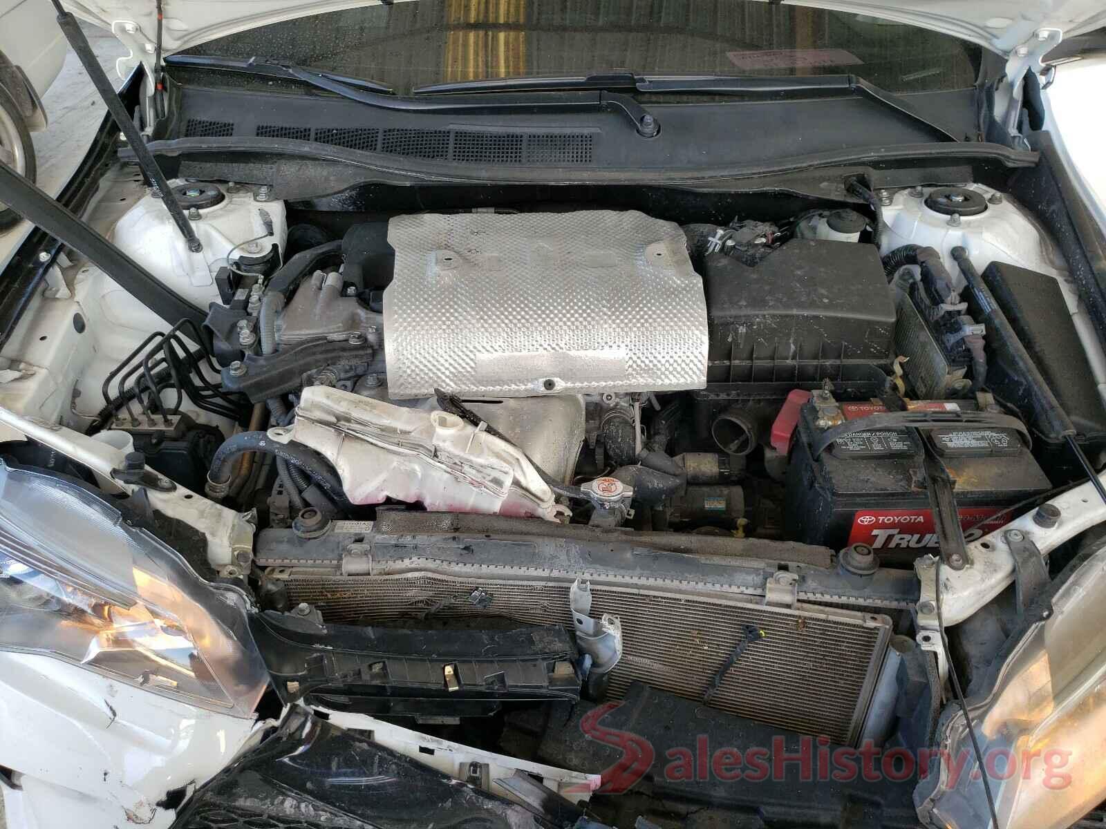 4T1BF1FK4HU659706 2017 TOYOTA CAMRY