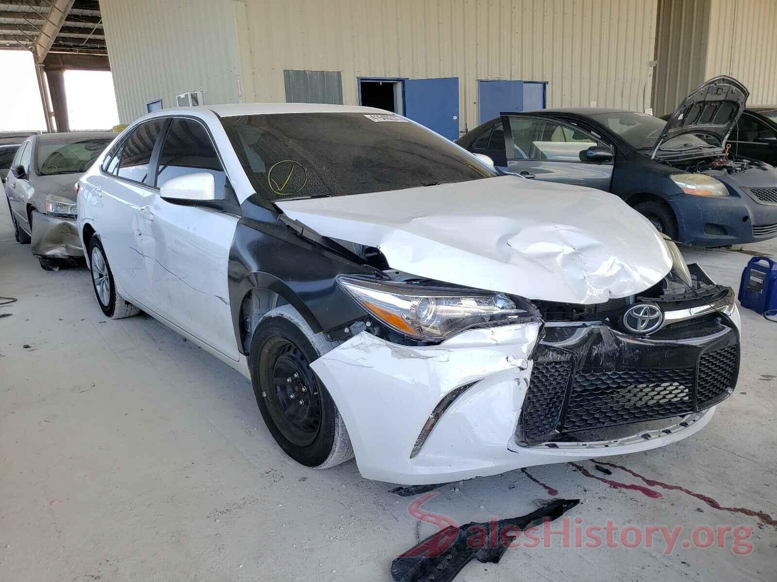 4T1BF1FK4HU659706 2017 TOYOTA CAMRY