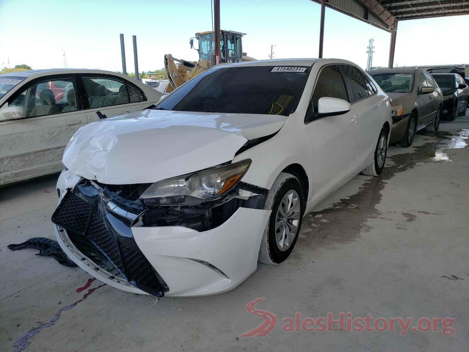 4T1BF1FK4HU659706 2017 TOYOTA CAMRY