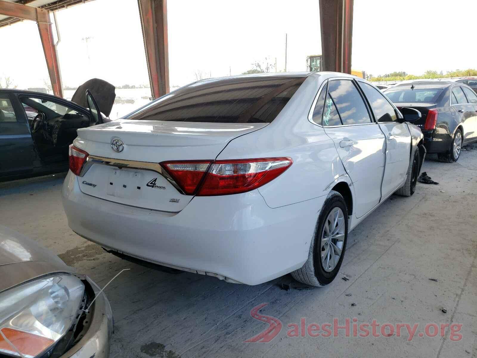 4T1BF1FK4HU659706 2017 TOYOTA CAMRY