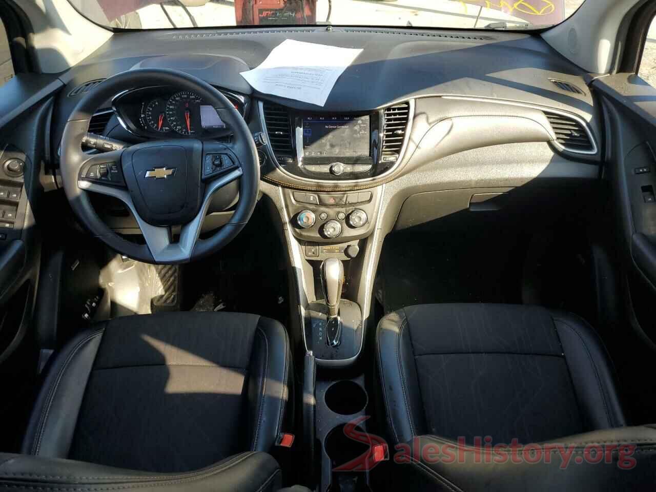 KL7CJLSB5LB343600 2020 CHEVROLET TRAX