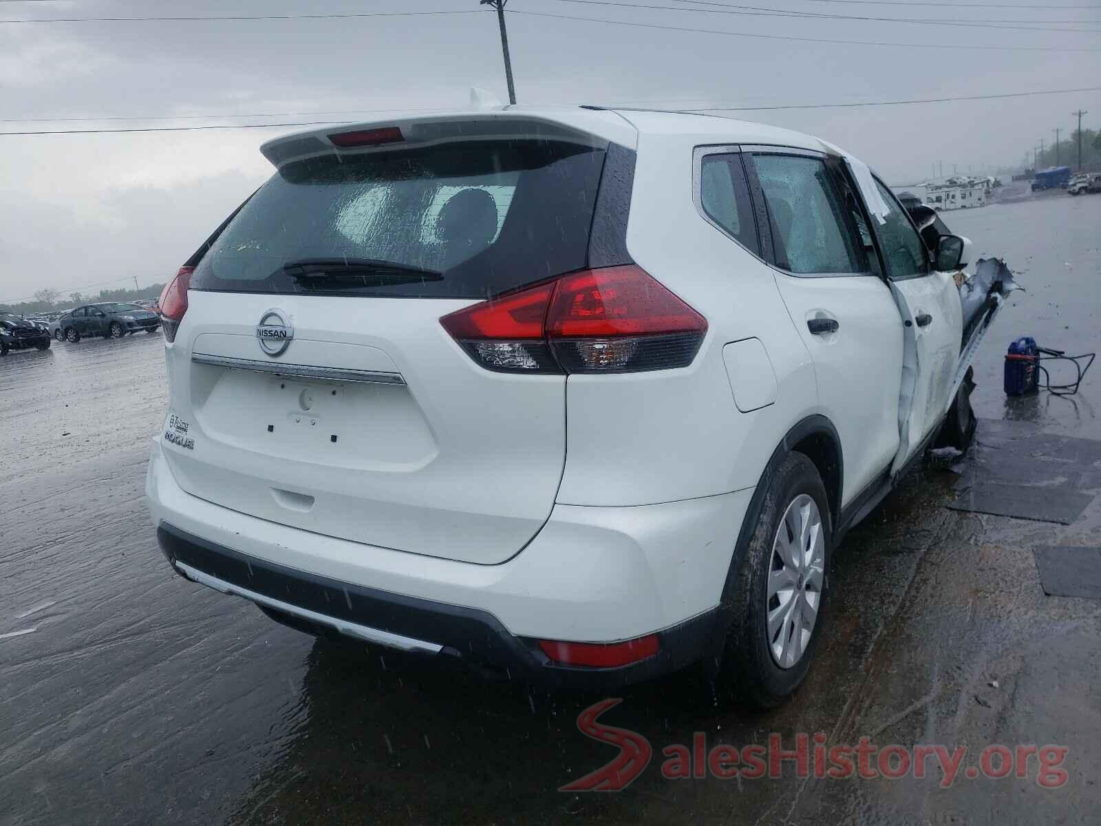 KNMAT2MT4JP568711 2018 NISSAN ROGUE