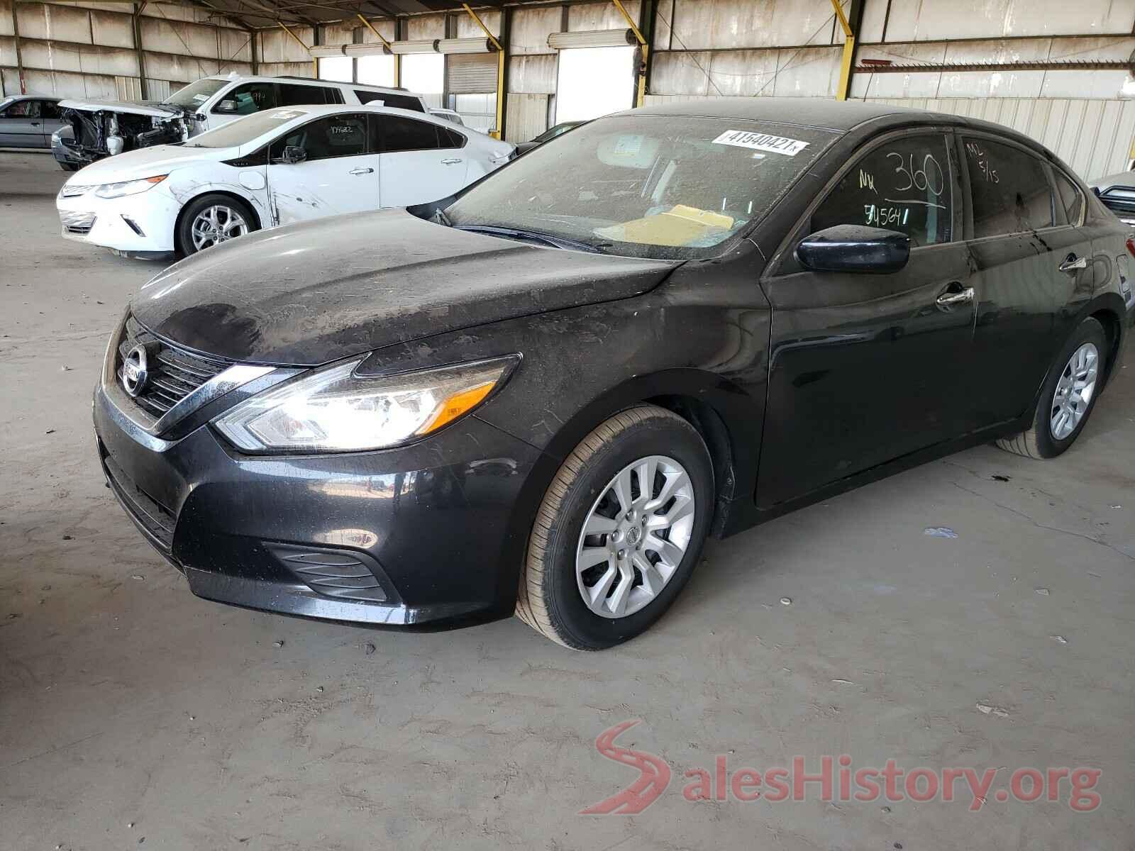 1N4AL3AP5JC280366 2018 NISSAN ALTIMA