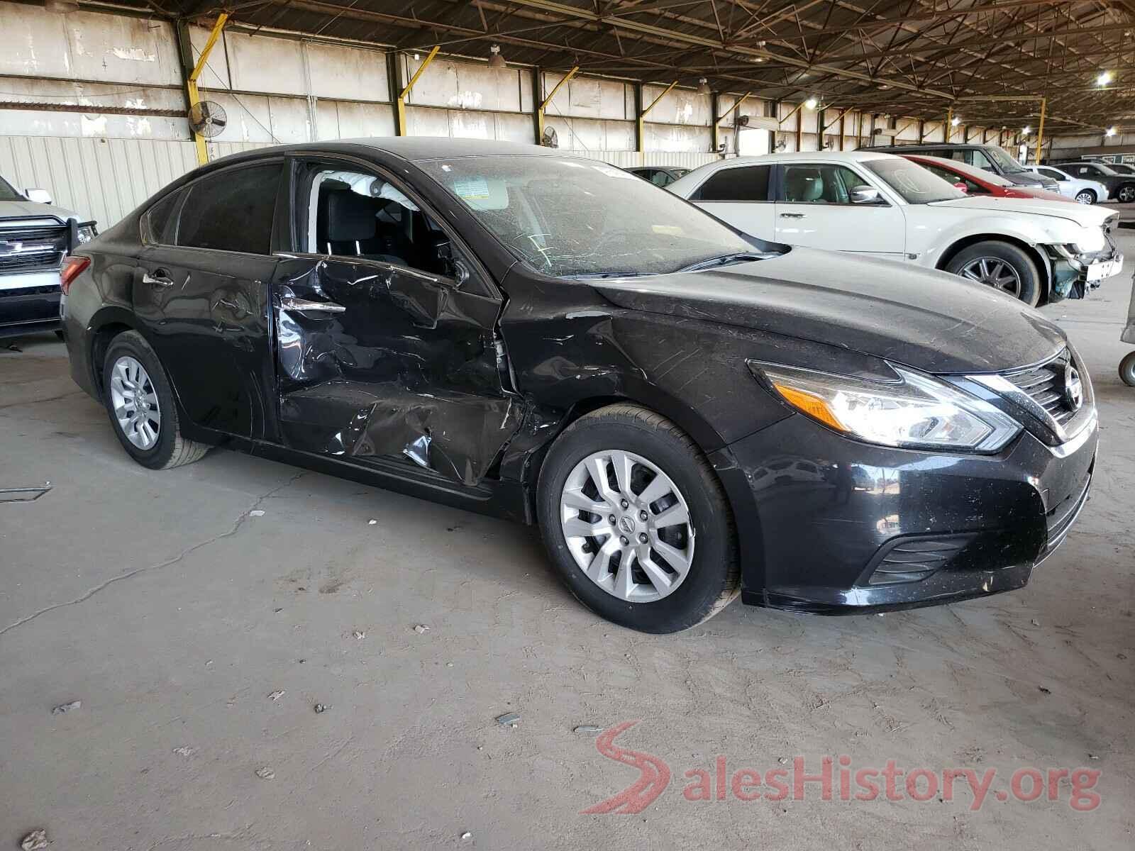 1N4AL3AP5JC280366 2018 NISSAN ALTIMA