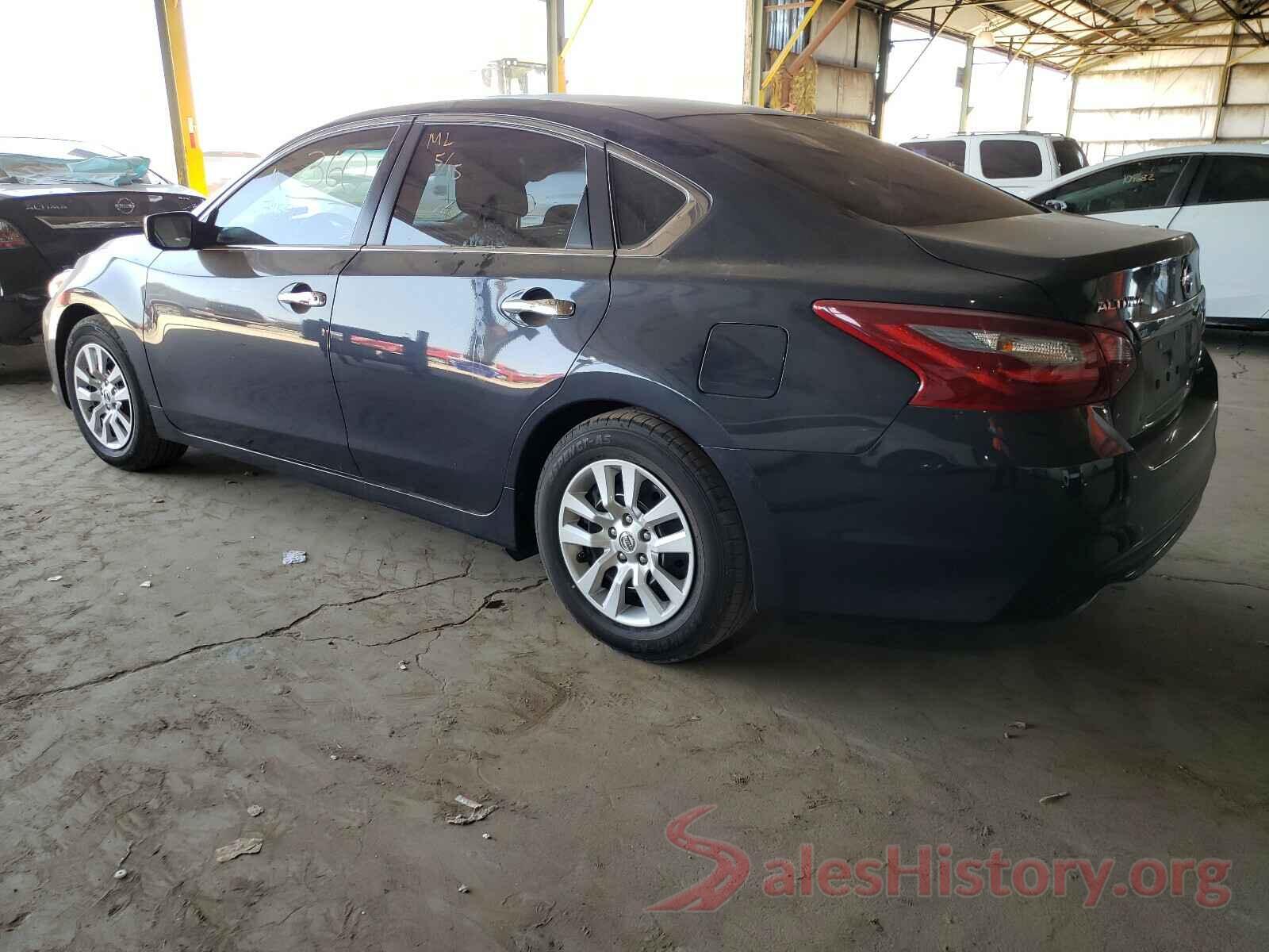 1N4AL3AP5JC280366 2018 NISSAN ALTIMA