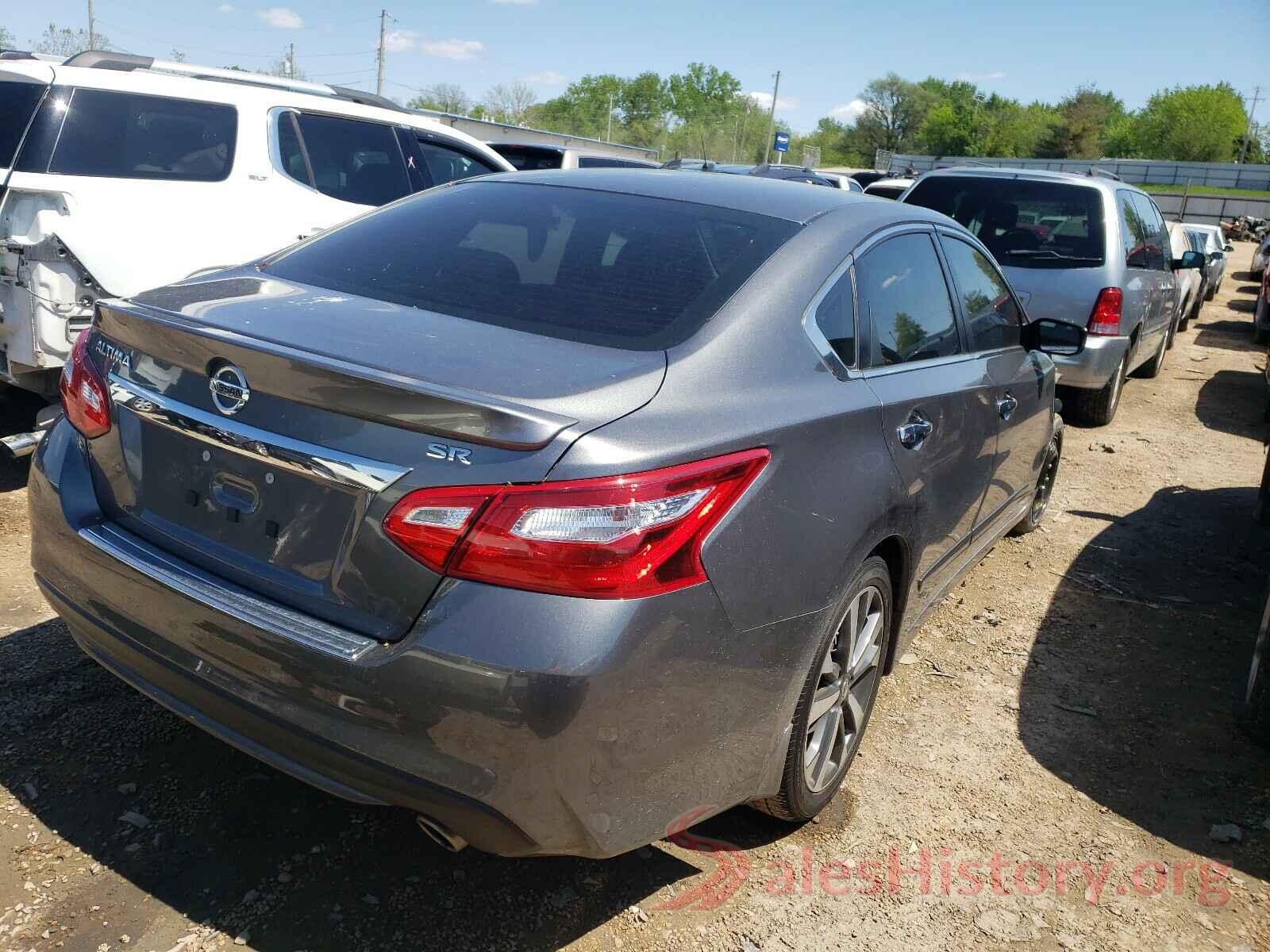 1N4AL3AP4GC291397 2016 NISSAN ALTIMA