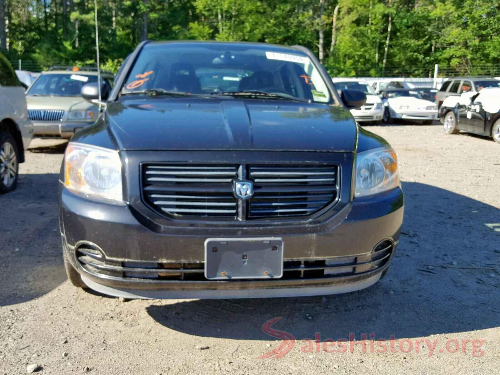 1B3HB28B18D684075 2008 DODGE CALIBER