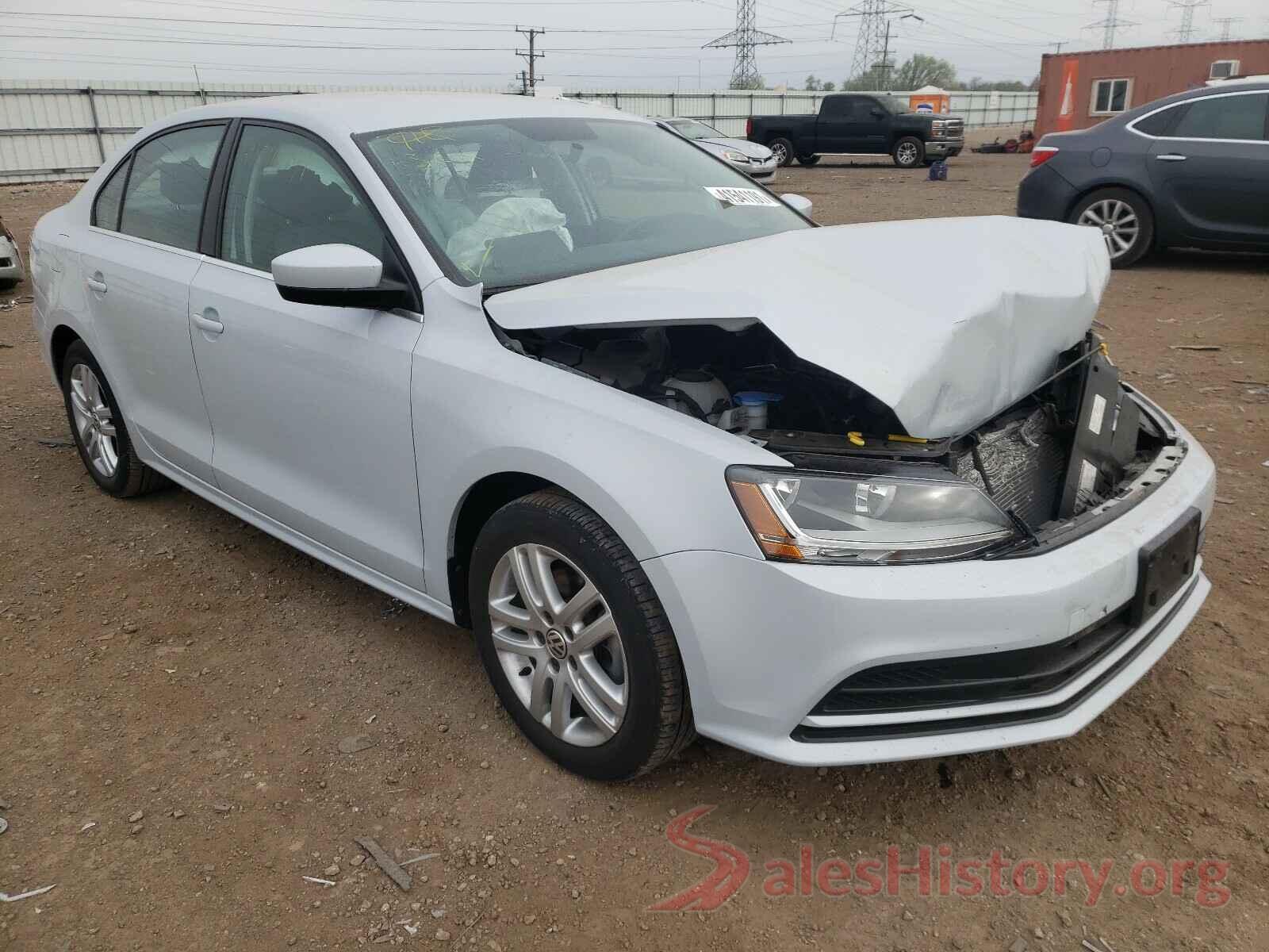 3VW2B7AJ5HM360146 2017 VOLKSWAGEN JETTA