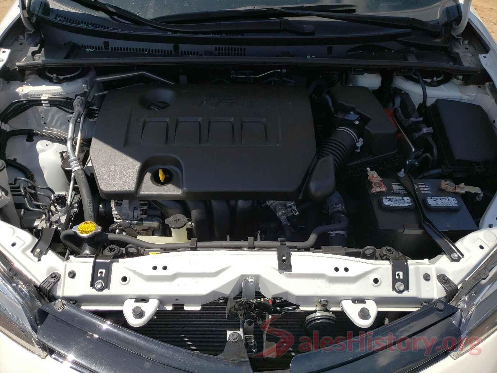 5YFBURHEXHP635018 2017 TOYOTA COROLLA