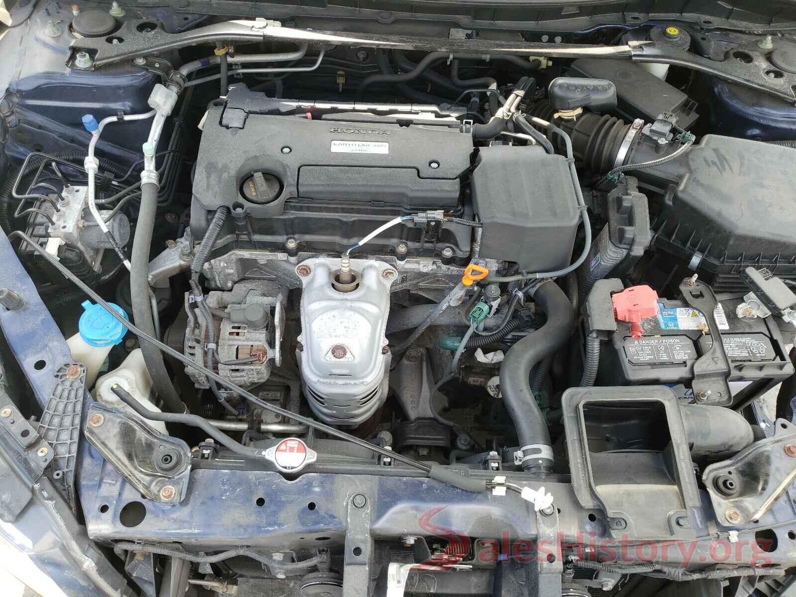 1HGCR2F53HA125423 2017 HONDA ACCORD