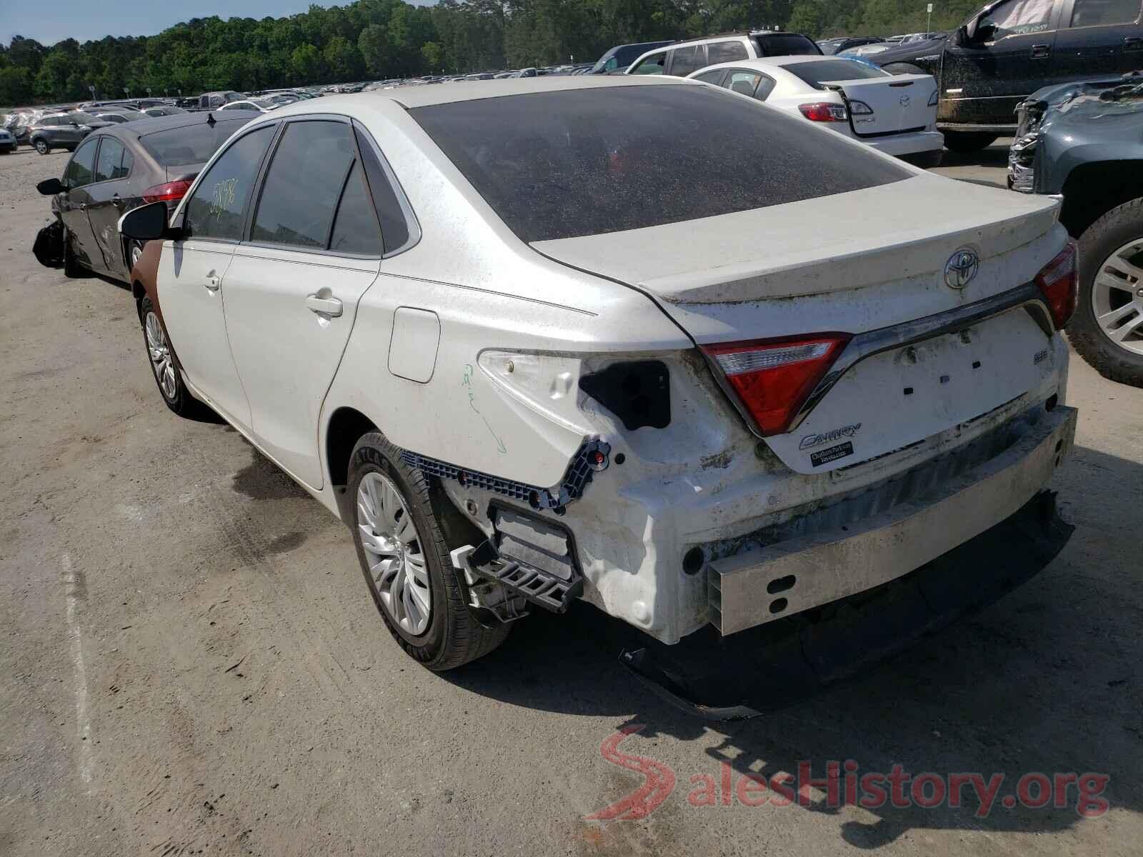 4T1BF1FK7GU545228 2016 TOYOTA CAMRY