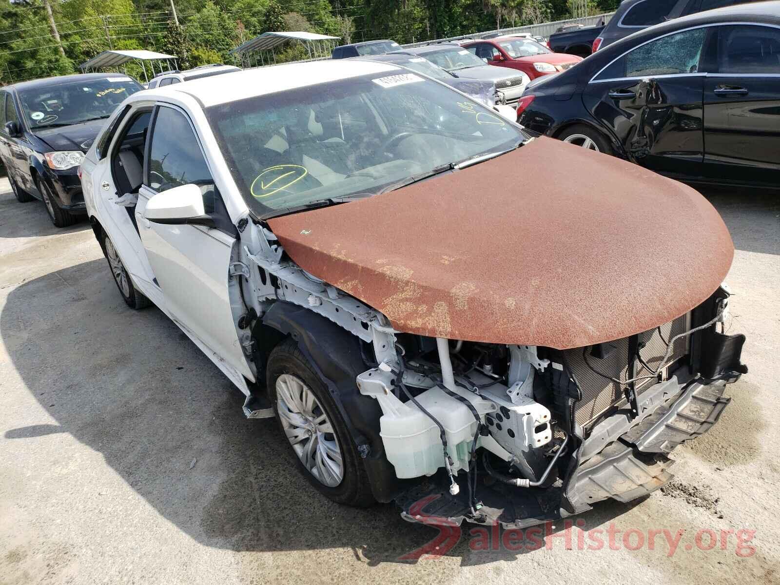 4T1BF1FK7GU545228 2016 TOYOTA CAMRY