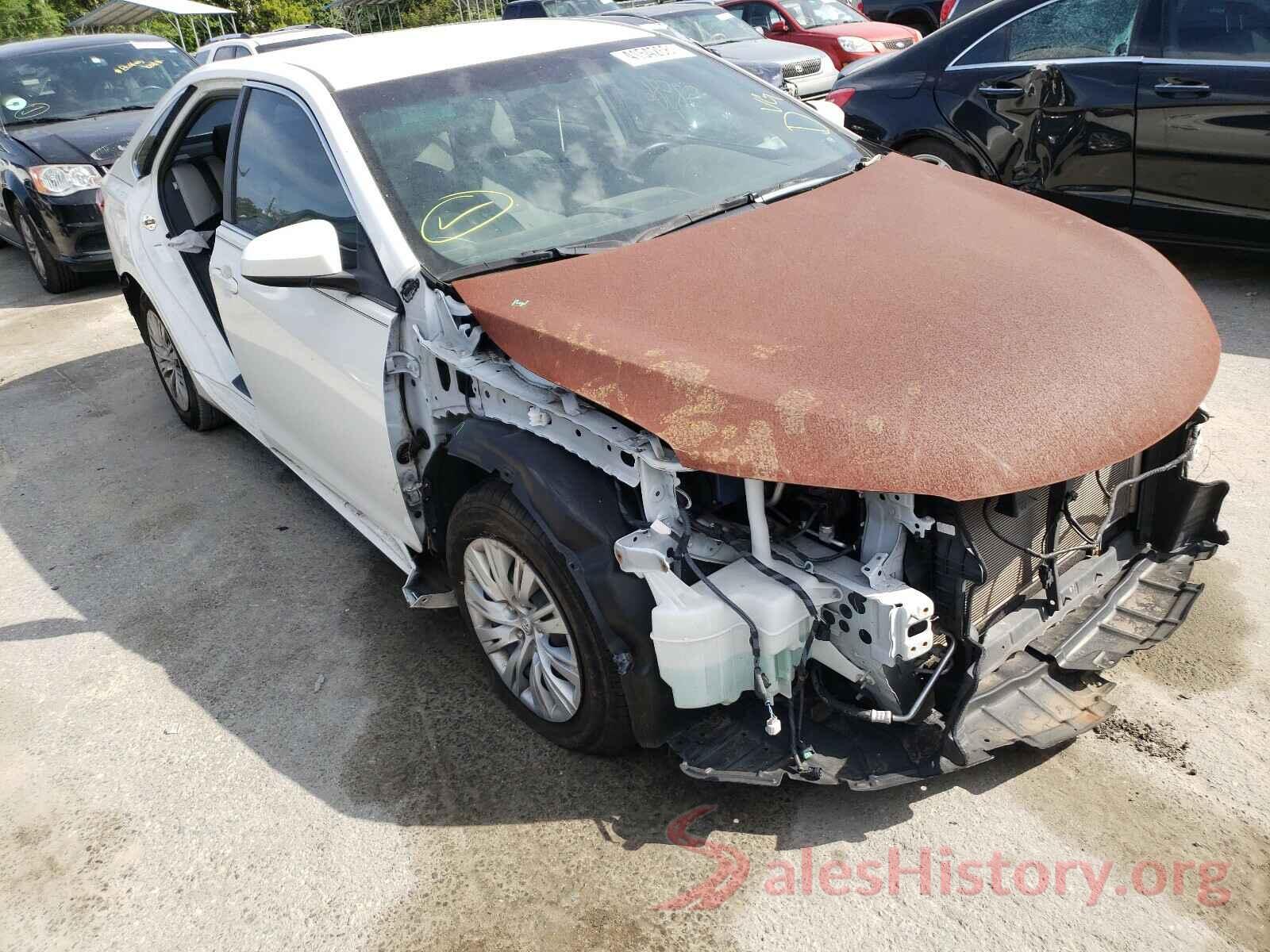 4T1BF1FK7GU545228 2016 TOYOTA CAMRY