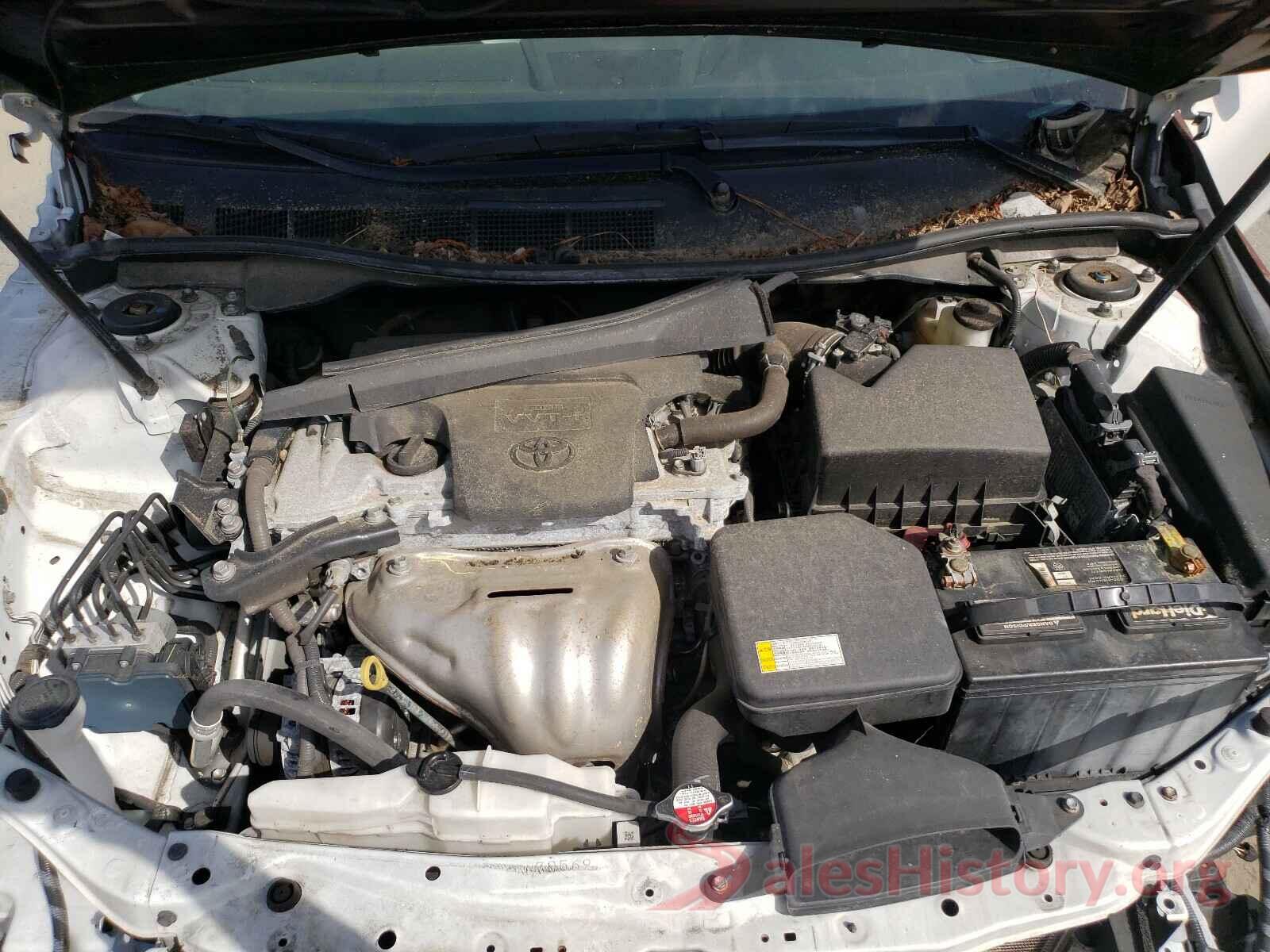 4T1BF1FK7GU545228 2016 TOYOTA CAMRY