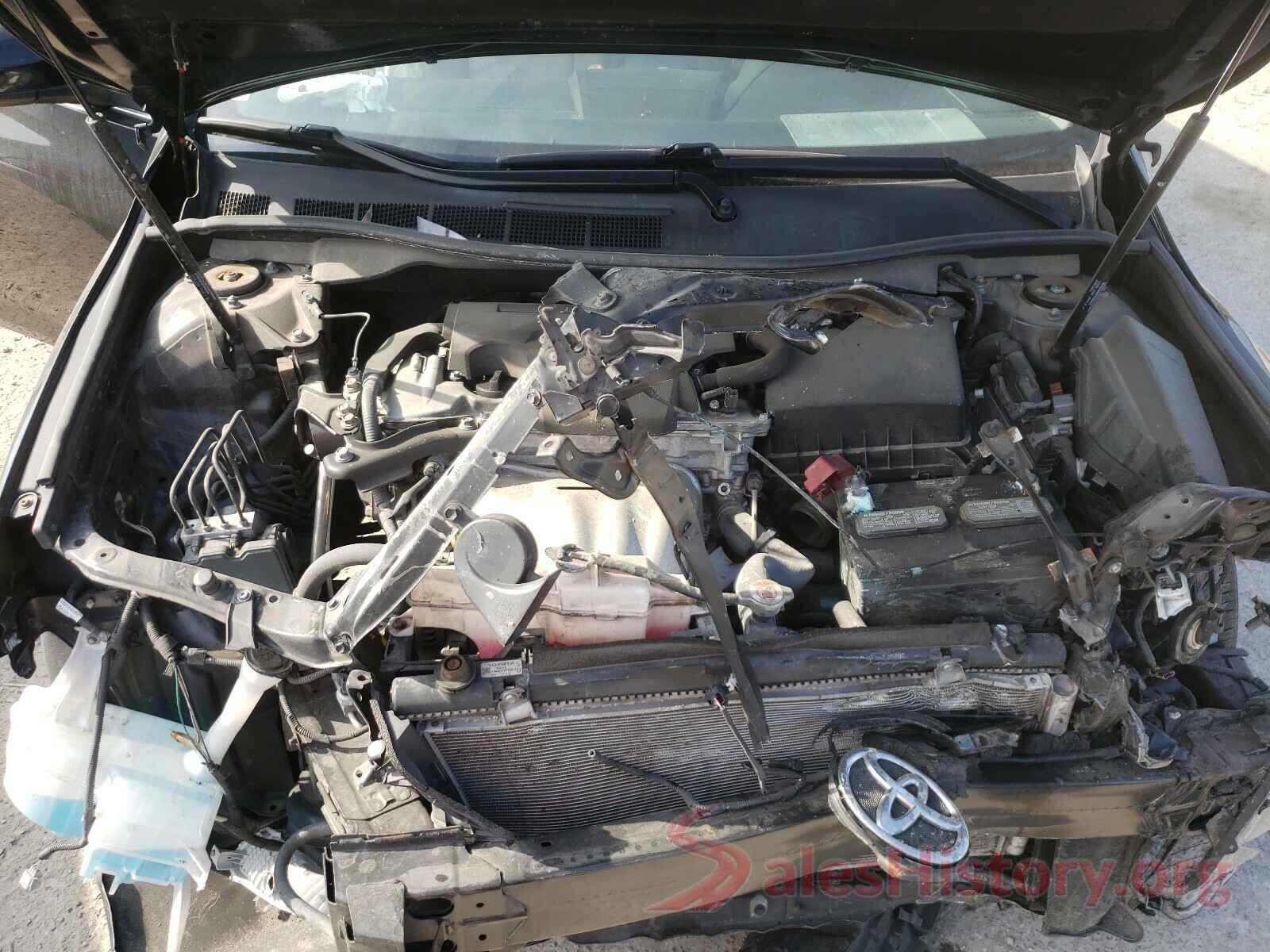 4T1BF1FK3HU660183 2017 TOYOTA CAMRY