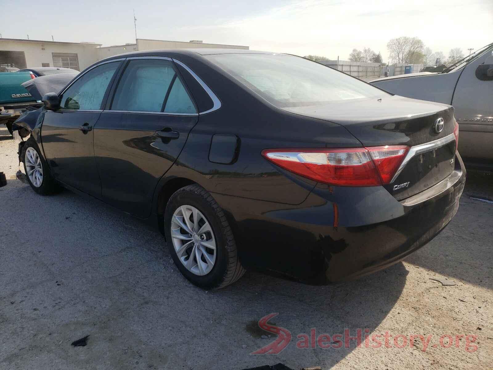 4T1BF1FK3HU660183 2017 TOYOTA CAMRY