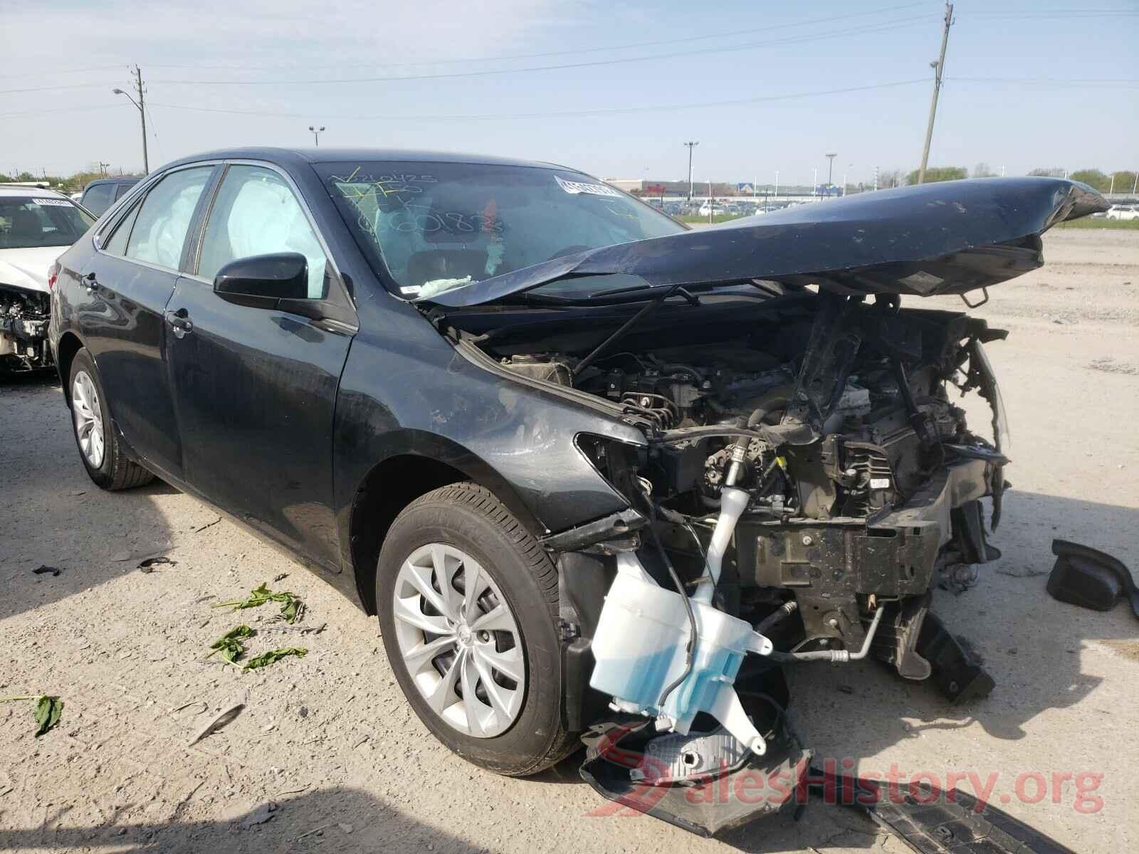 4T1BF1FK3HU660183 2017 TOYOTA CAMRY