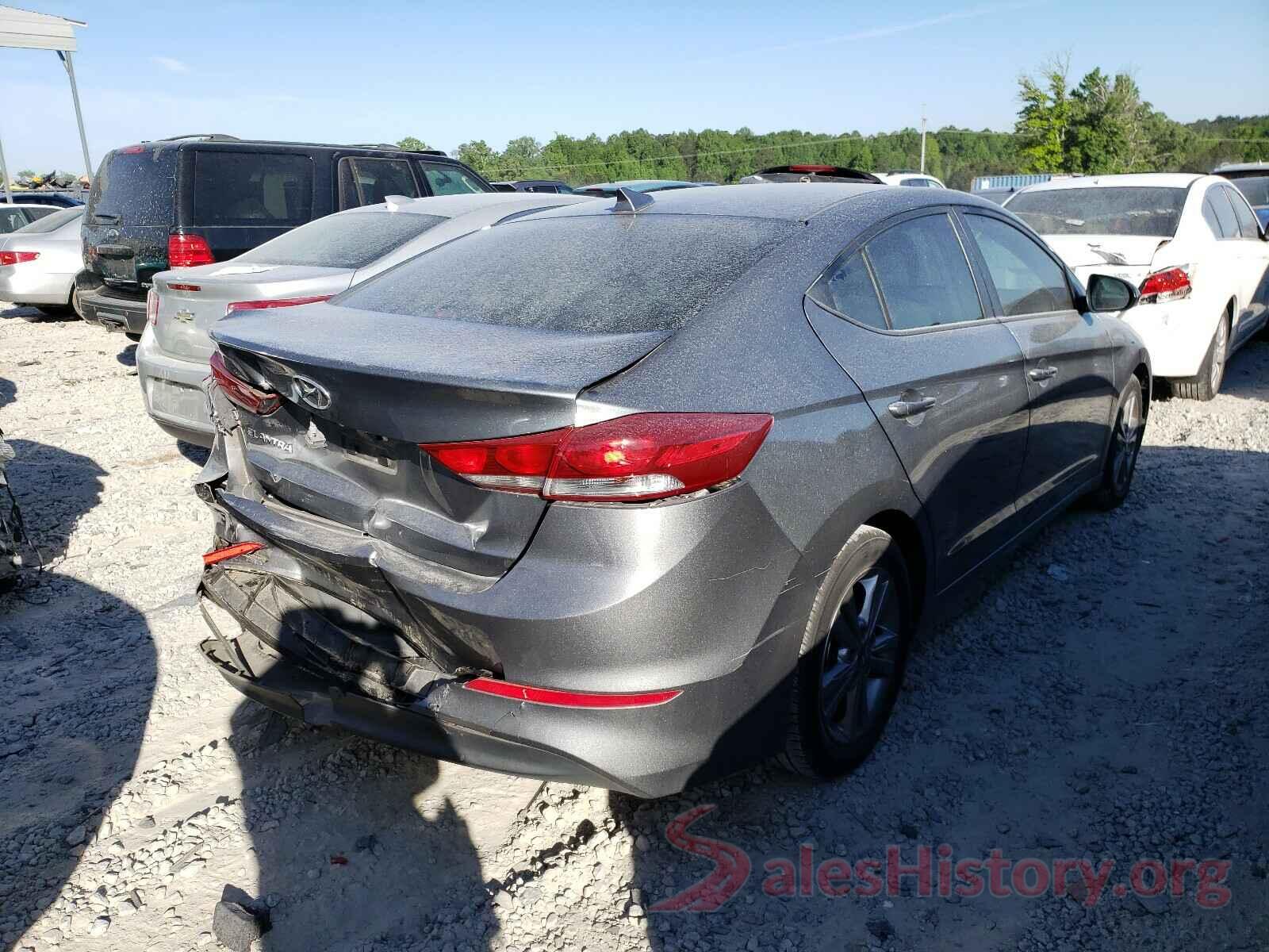 KMHD84LF7JU677361 2018 HYUNDAI ELANTRA