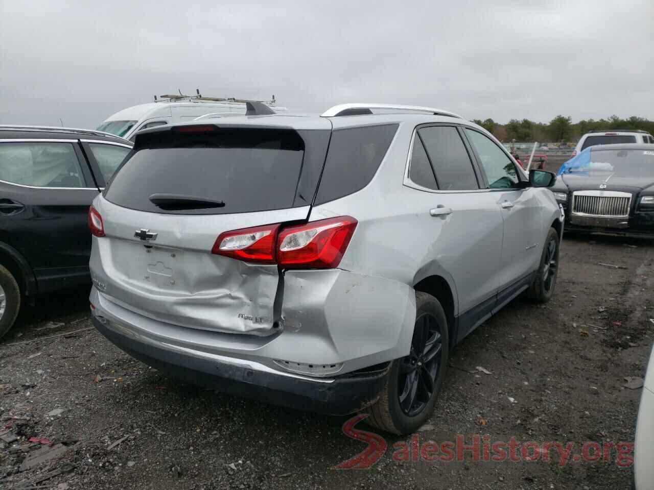 3GNAXUEV5LS728929 2020 CHEVROLET EQUINOX