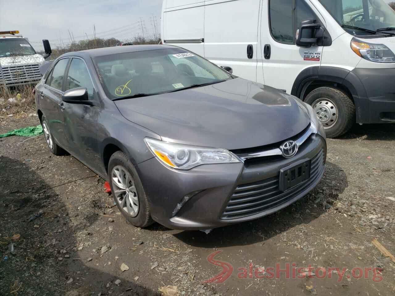 4T1BF1FK4HU719578 2017 TOYOTA CAMRY