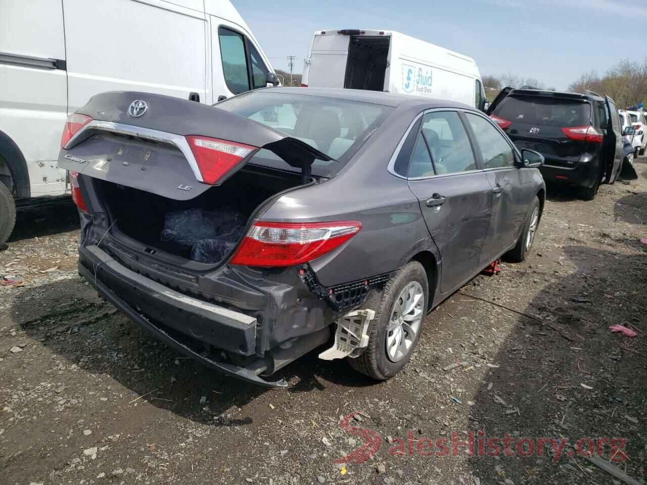 4T1BF1FK4HU719578 2017 TOYOTA CAMRY