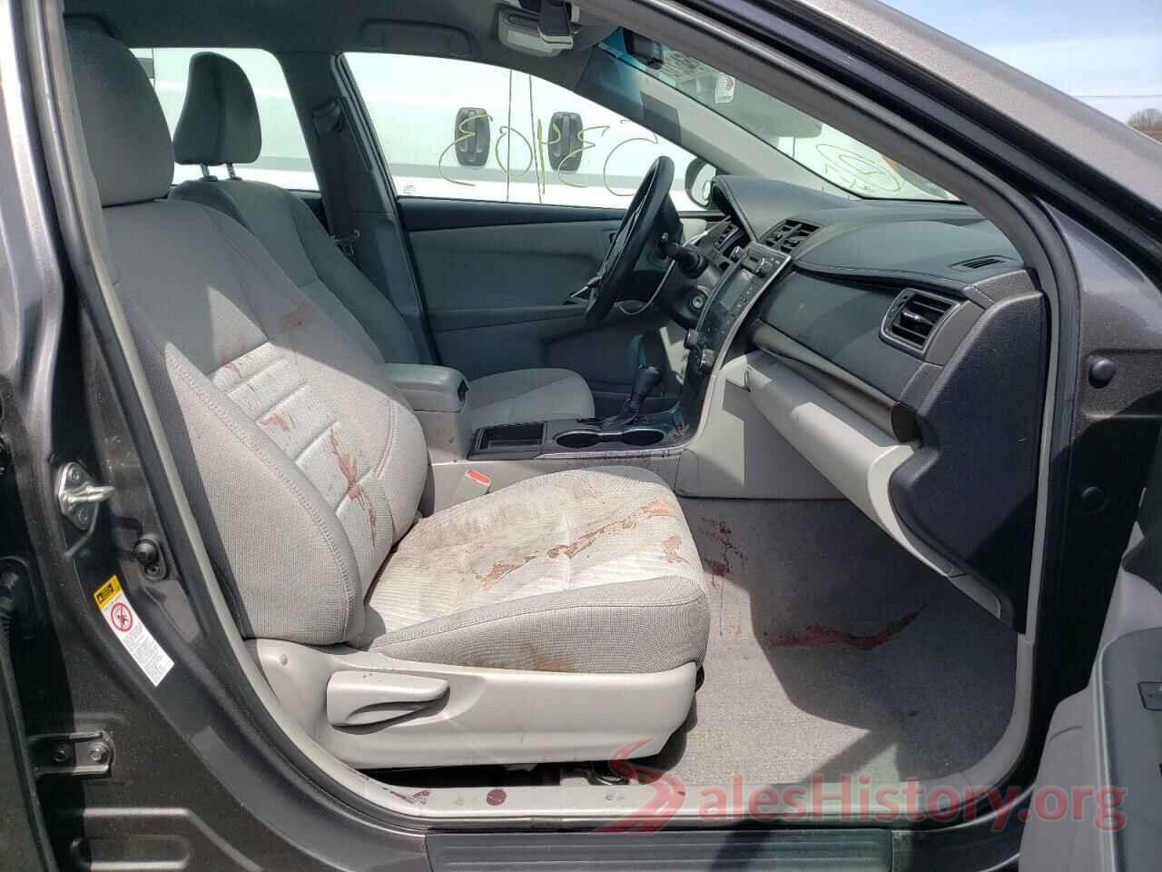 4T1BF1FK4HU719578 2017 TOYOTA CAMRY