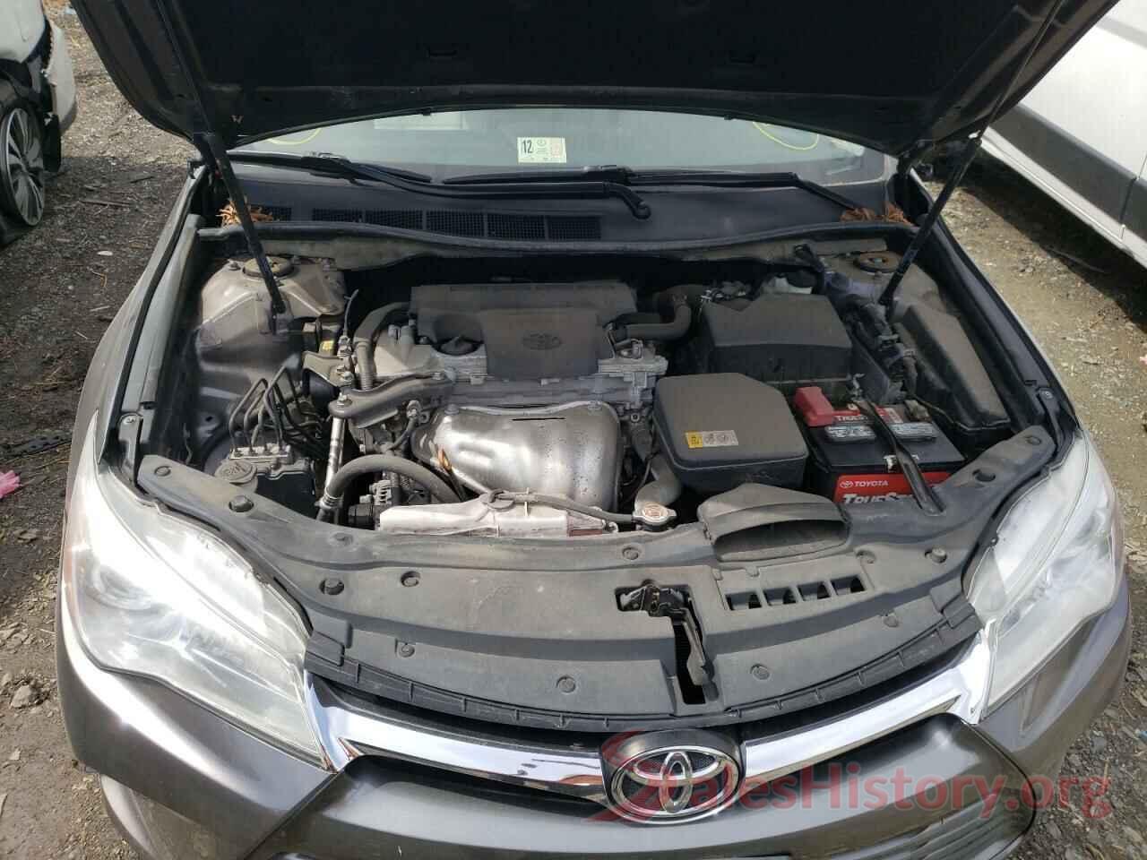 4T1BF1FK4HU719578 2017 TOYOTA CAMRY