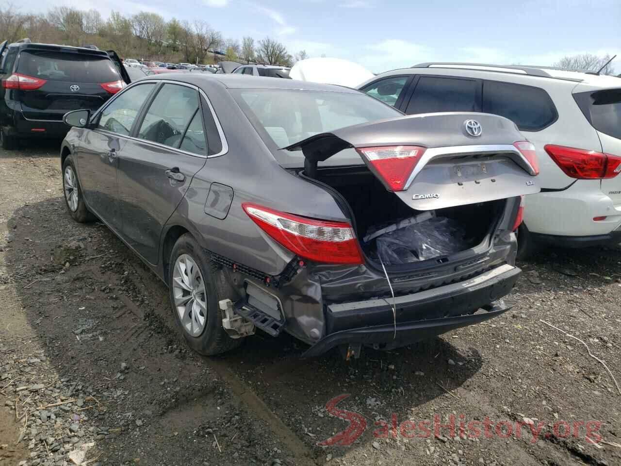 4T1BF1FK4HU719578 2017 TOYOTA CAMRY