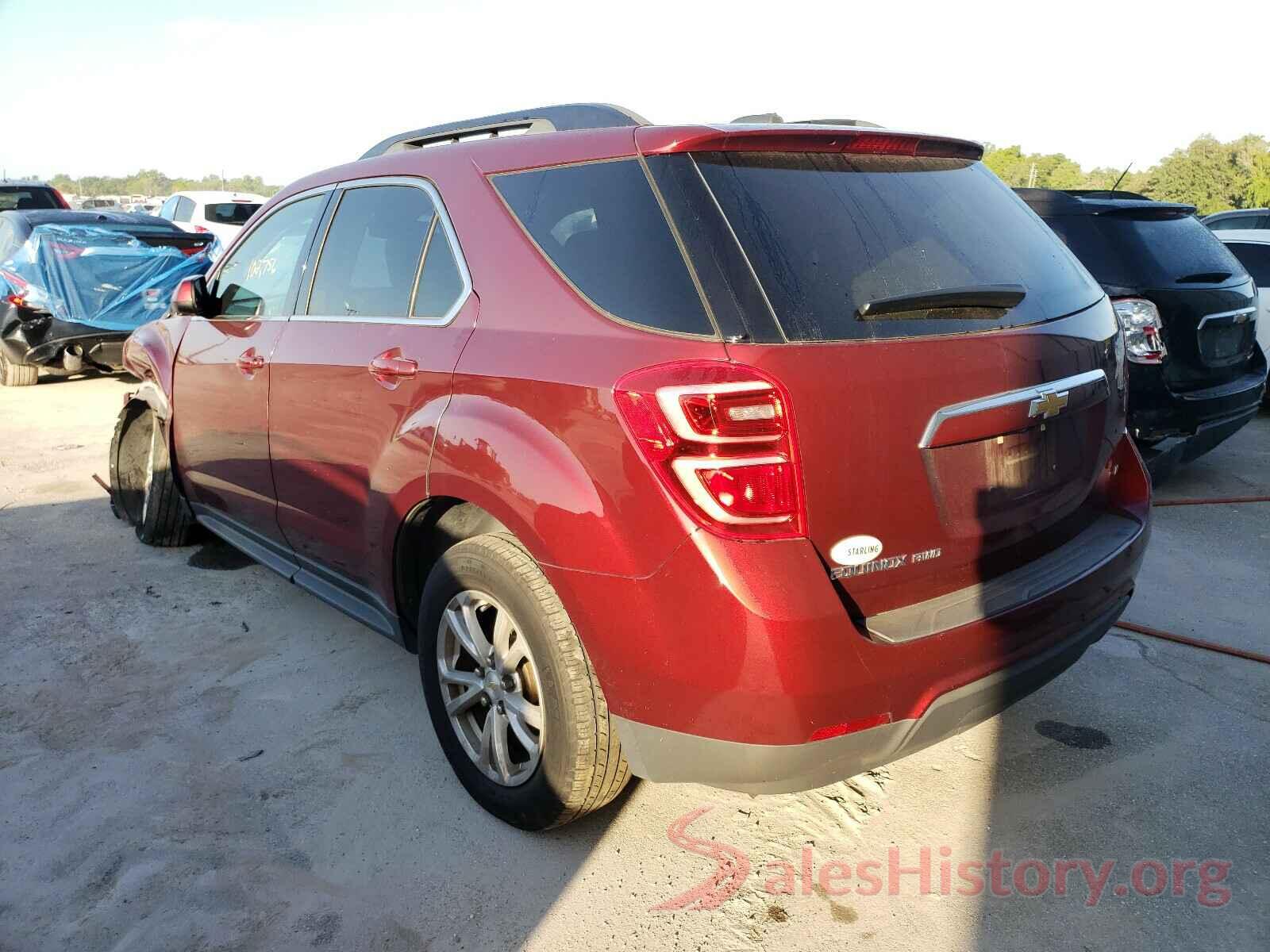 2GNFLFEK6H6212975 2017 CHEVROLET EQUINOX