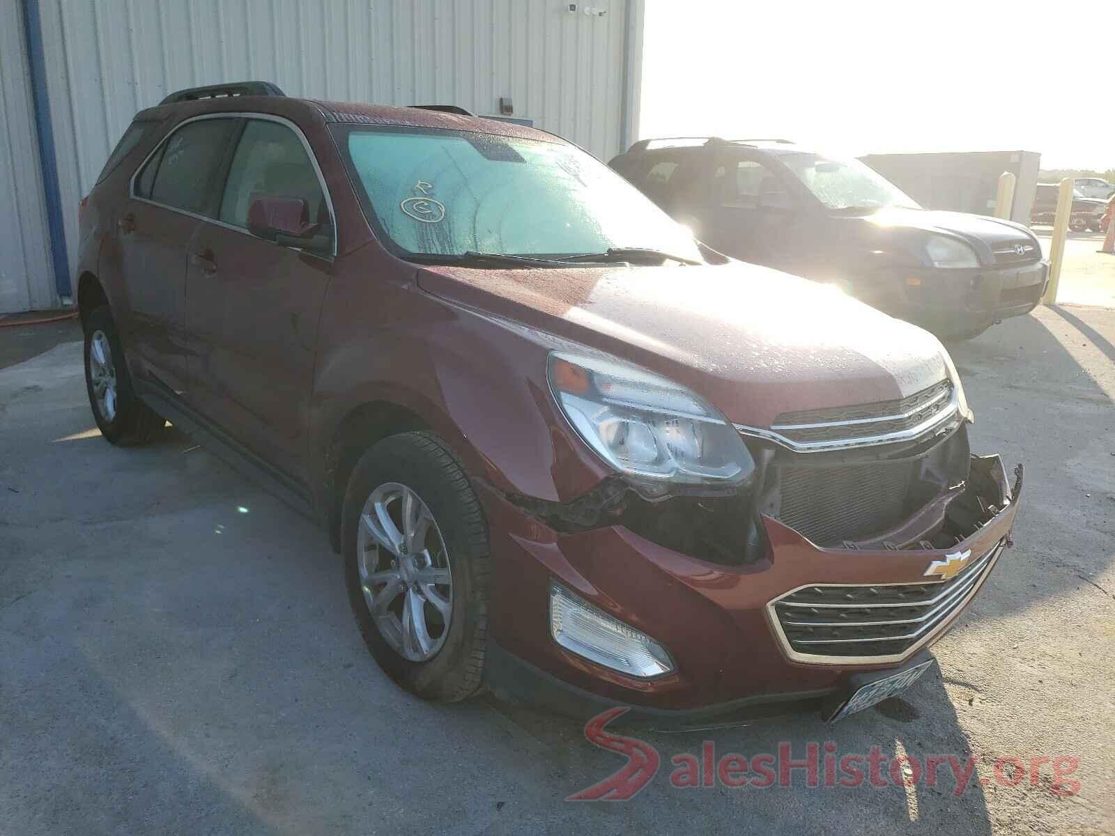 2GNFLFEK6H6212975 2017 CHEVROLET EQUINOX