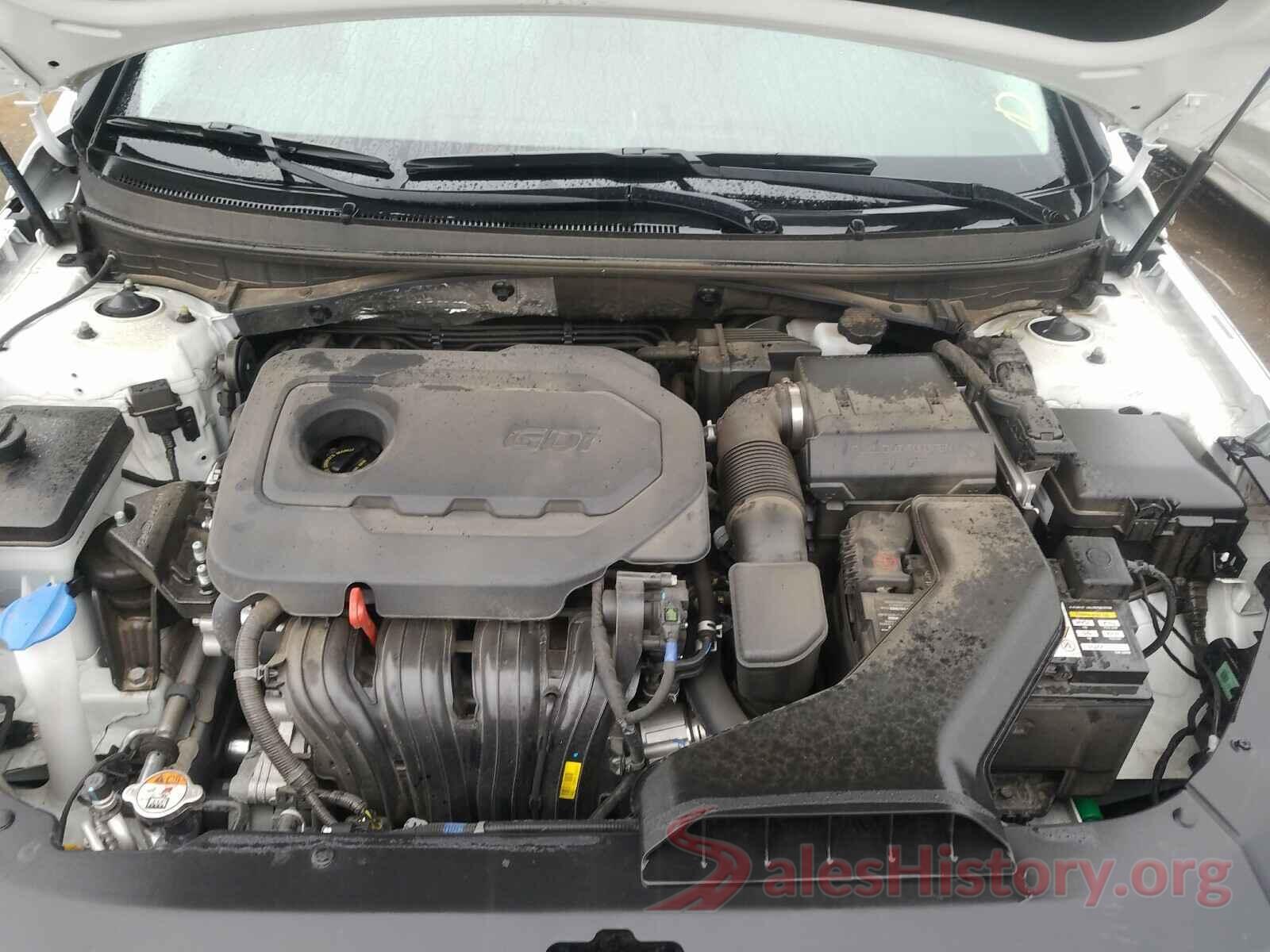 5NPE34AF4JH670839 2018 HYUNDAI SONATA