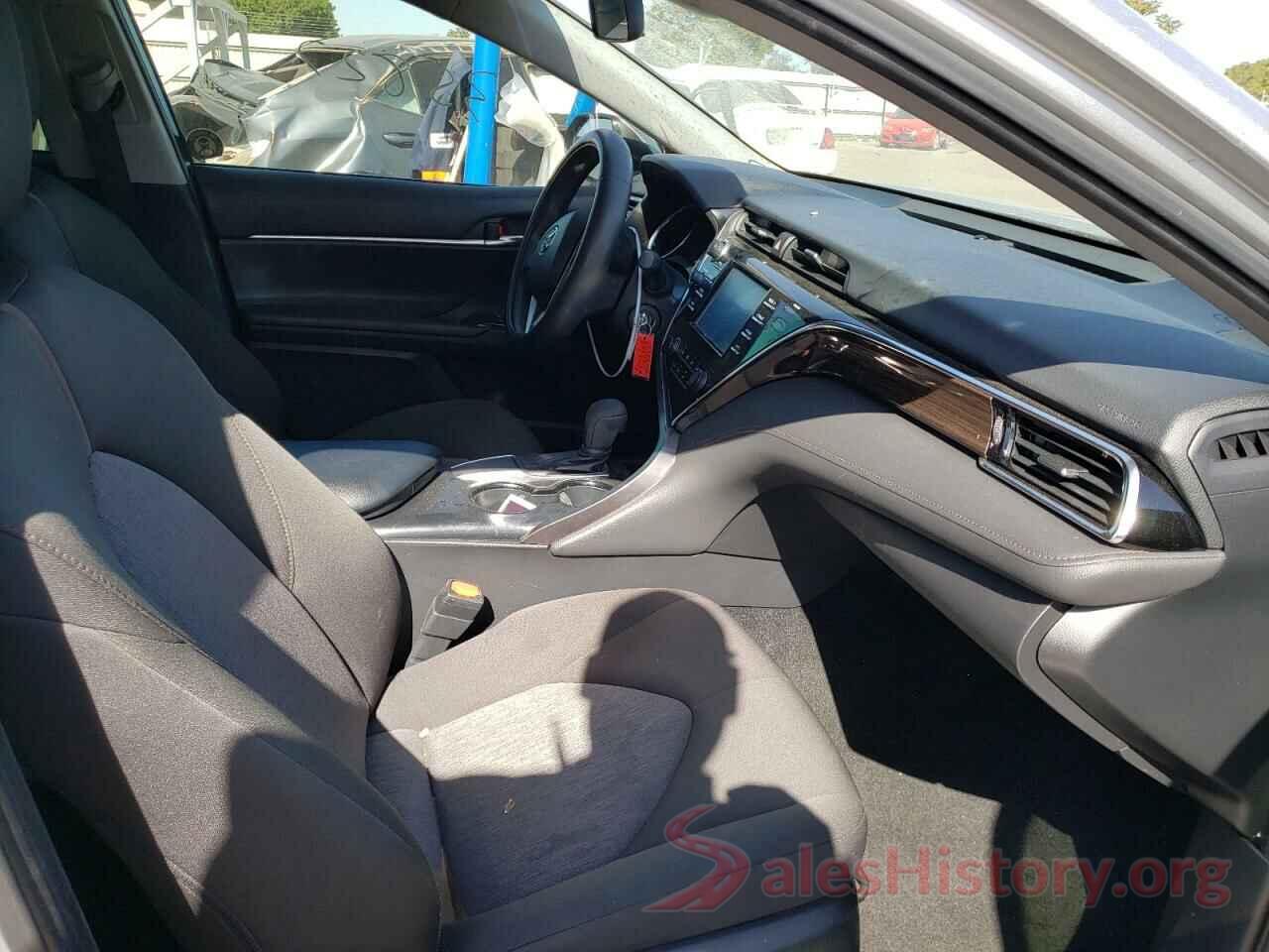 JTNB11HK4J3045603 2018 TOYOTA CAMRY