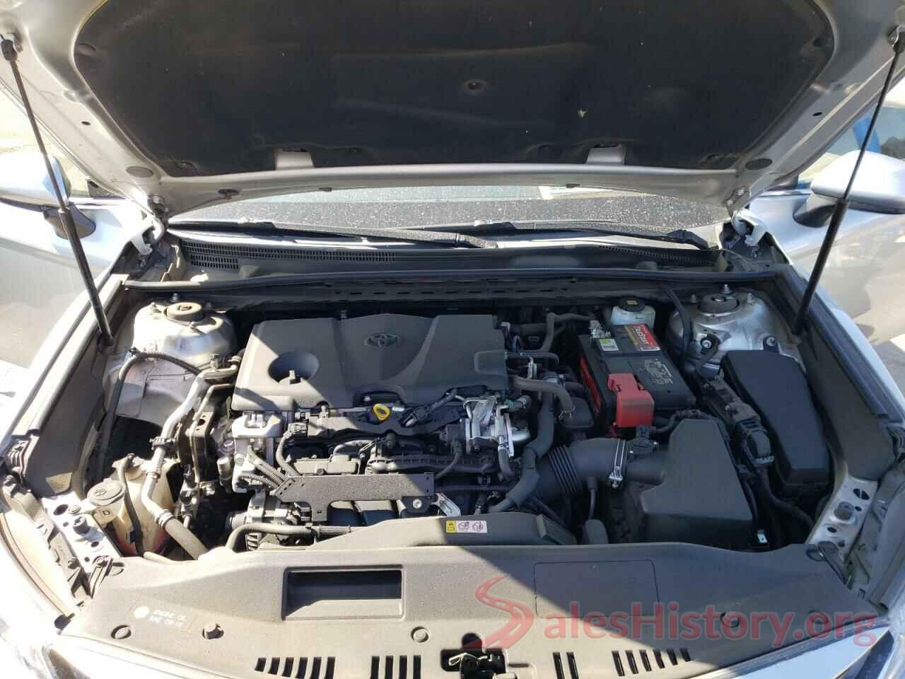 JTNB11HK4J3045603 2018 TOYOTA CAMRY