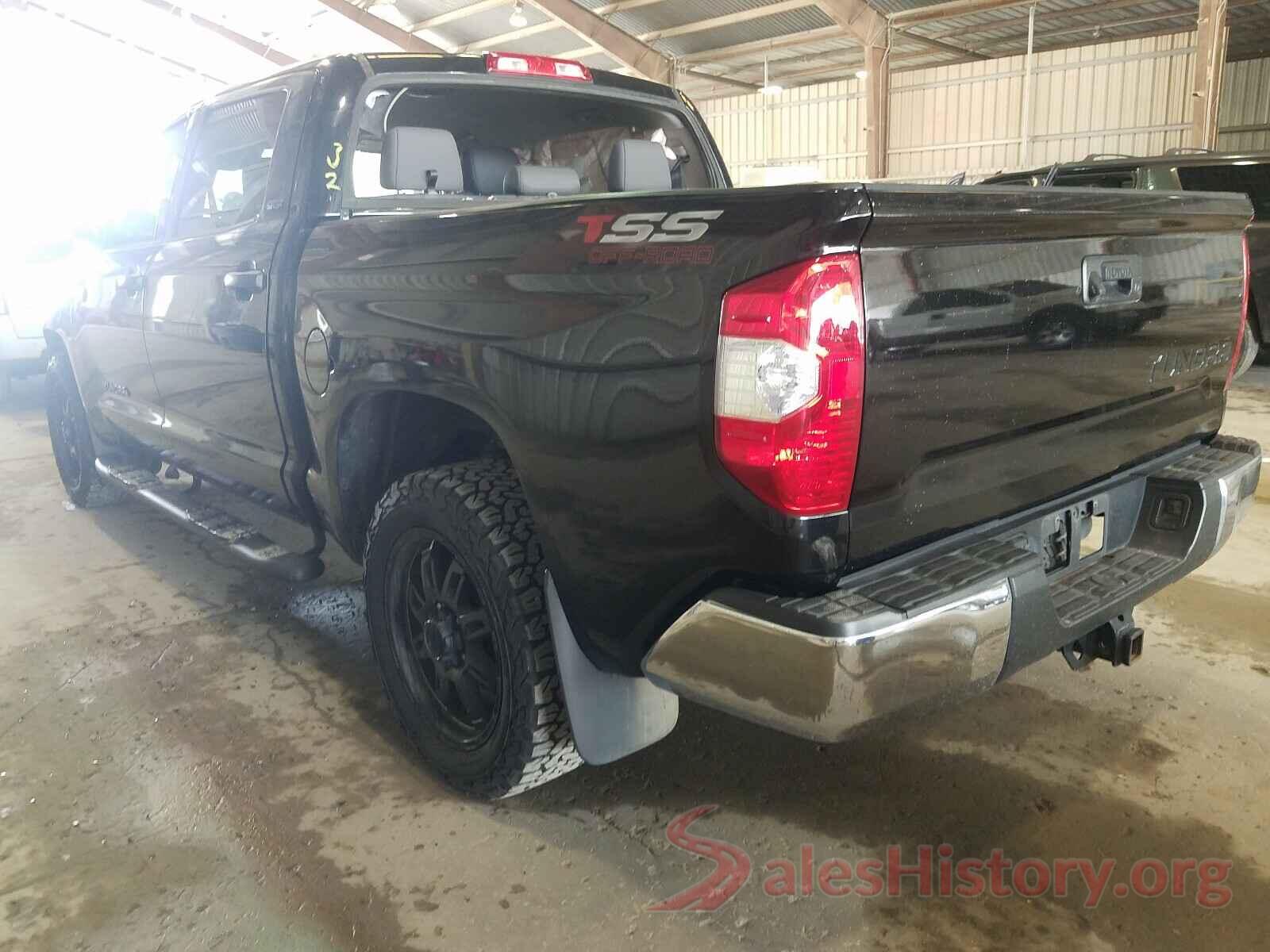 5TFEW5F15GX204960 2016 TOYOTA TUNDRA