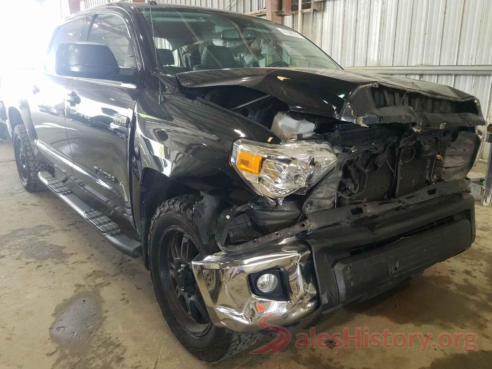 5TFEW5F15GX204960 2016 TOYOTA TUNDRA