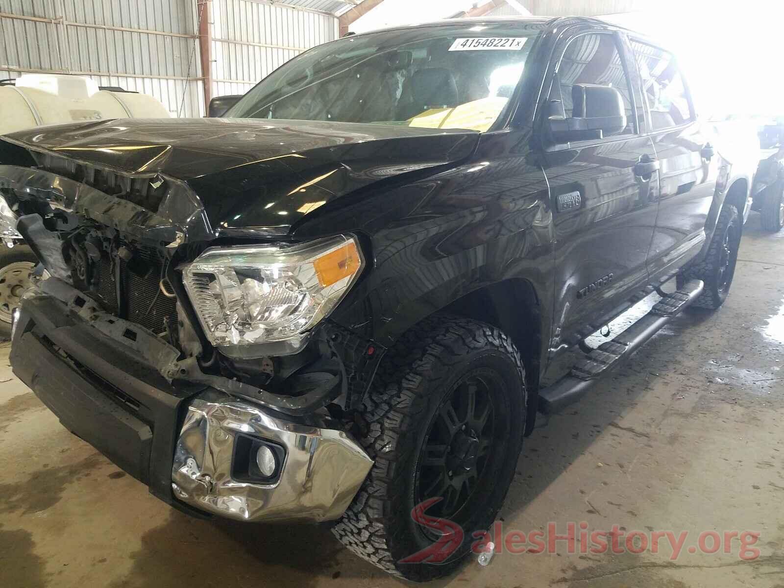 5TFEW5F15GX204960 2016 TOYOTA TUNDRA