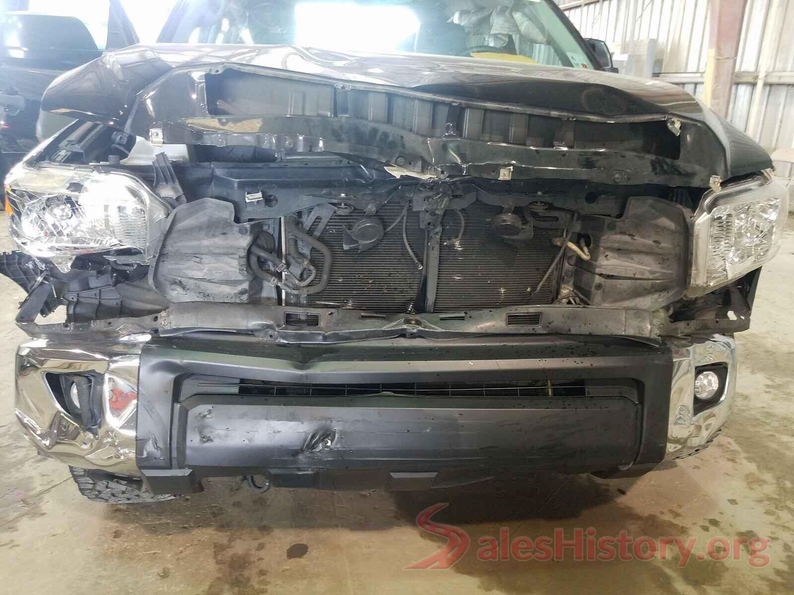 5TFEW5F15GX204960 2016 TOYOTA TUNDRA