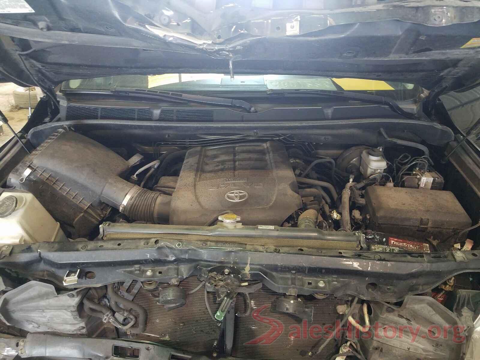 5TFEW5F15GX204960 2016 TOYOTA TUNDRA