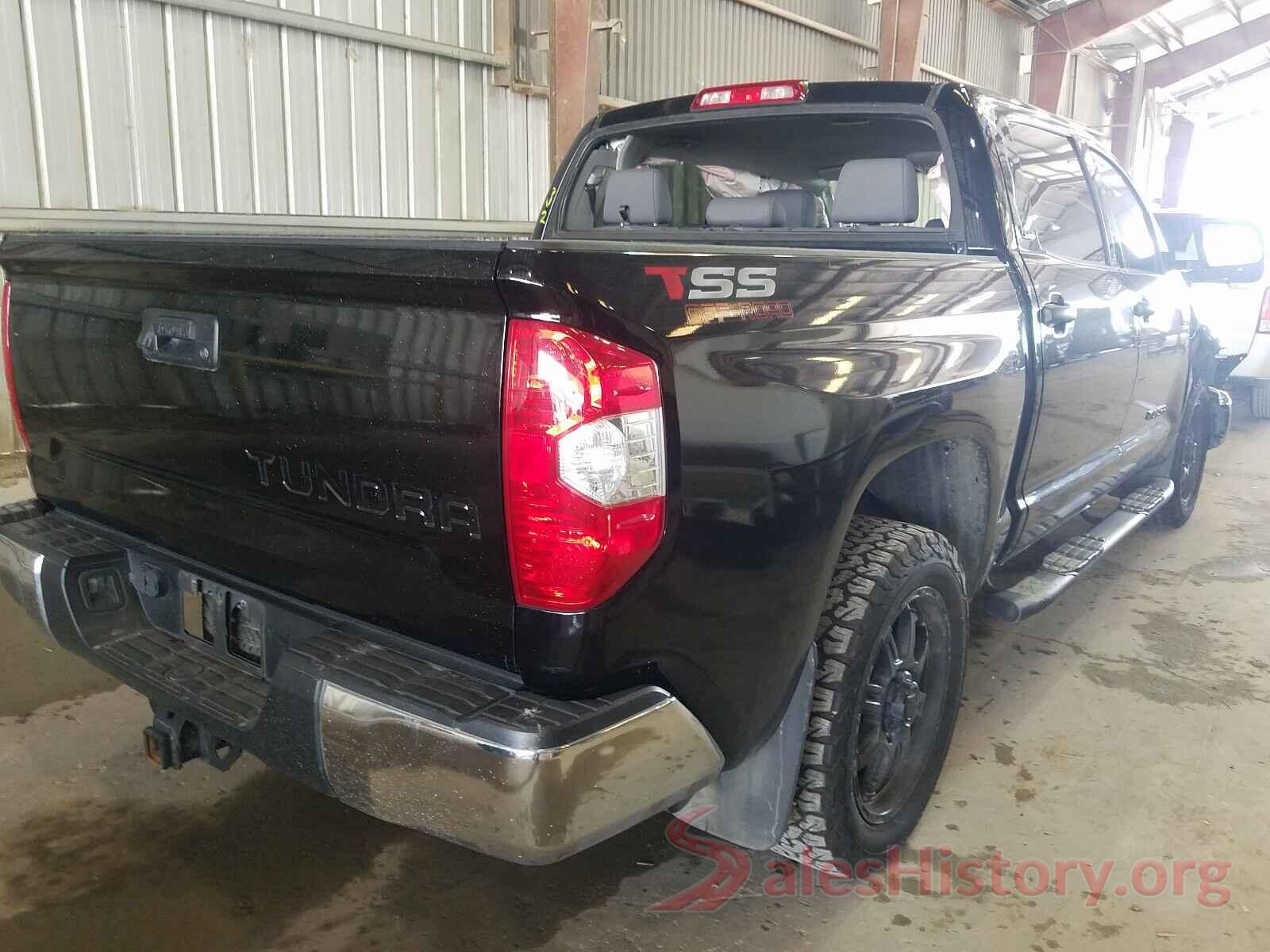 5TFEW5F15GX204960 2016 TOYOTA TUNDRA