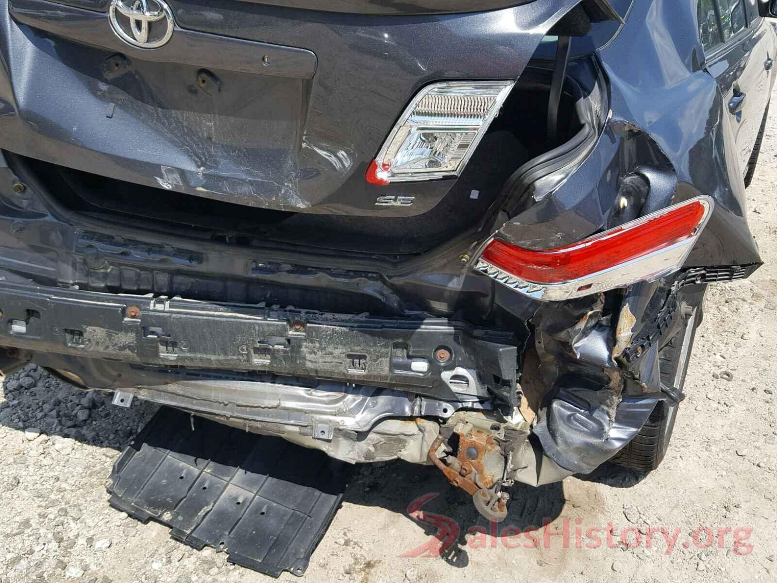 4T1BF3EK9BU206864 2011 TOYOTA CAMRY BASE