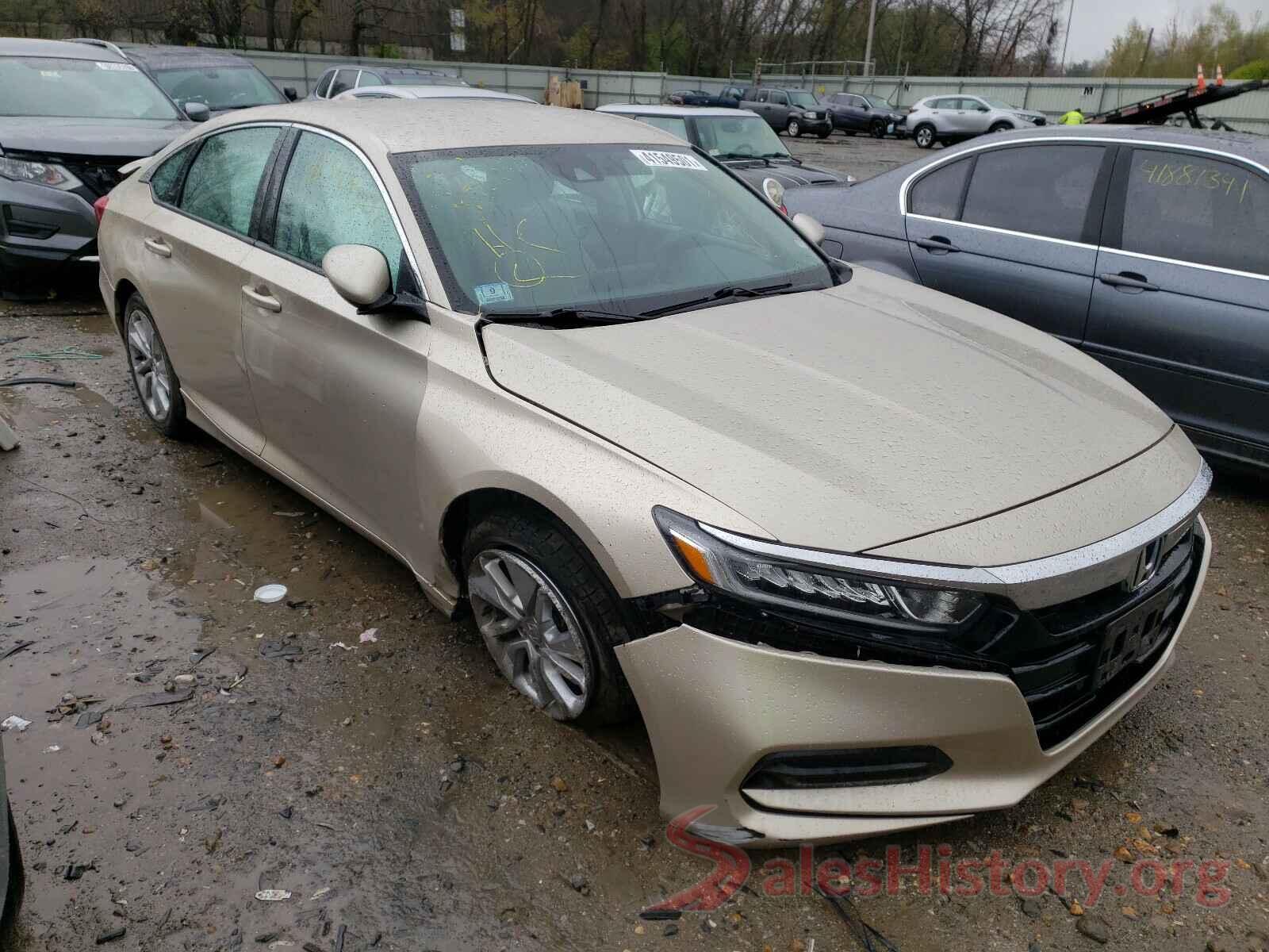 1HGCV1F11JA118804 2018 HONDA ACCORD