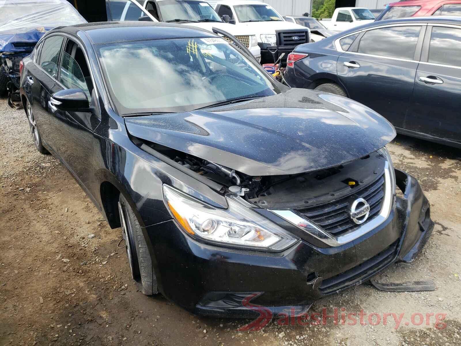 1N4AL3AP3HC235548 2017 NISSAN ALTIMA