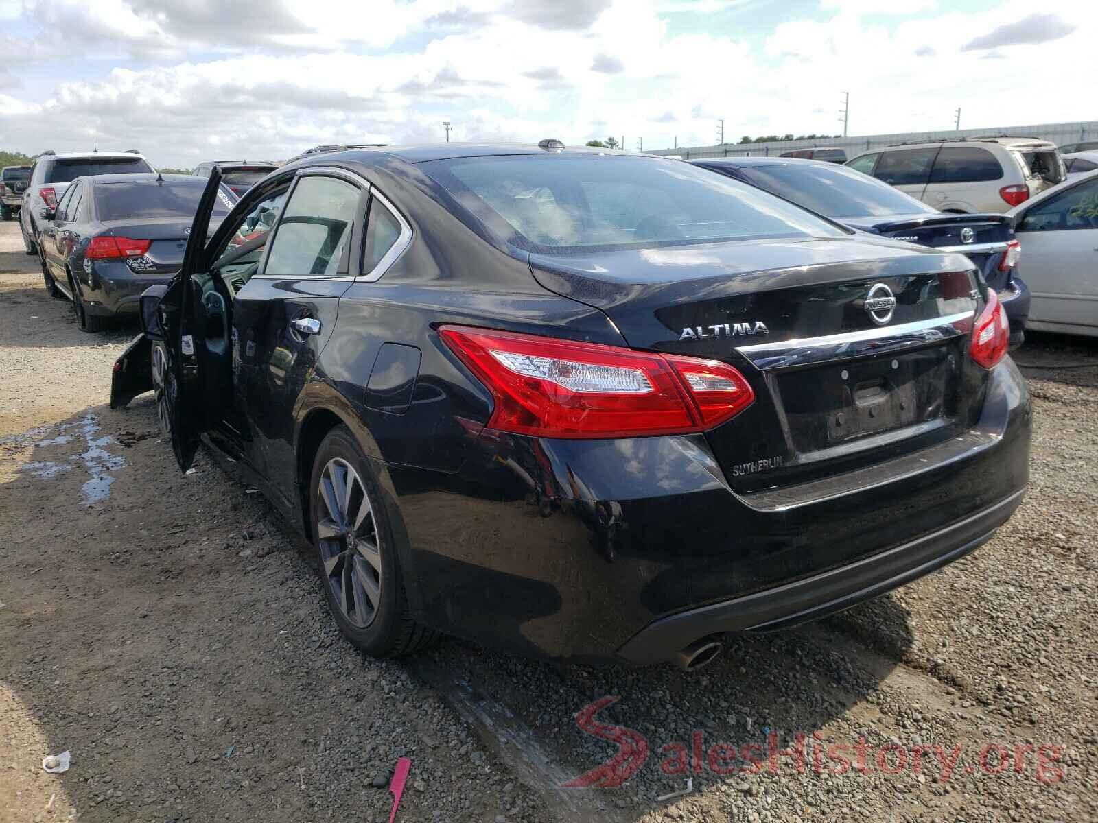 1N4AL3AP3HC235548 2017 NISSAN ALTIMA