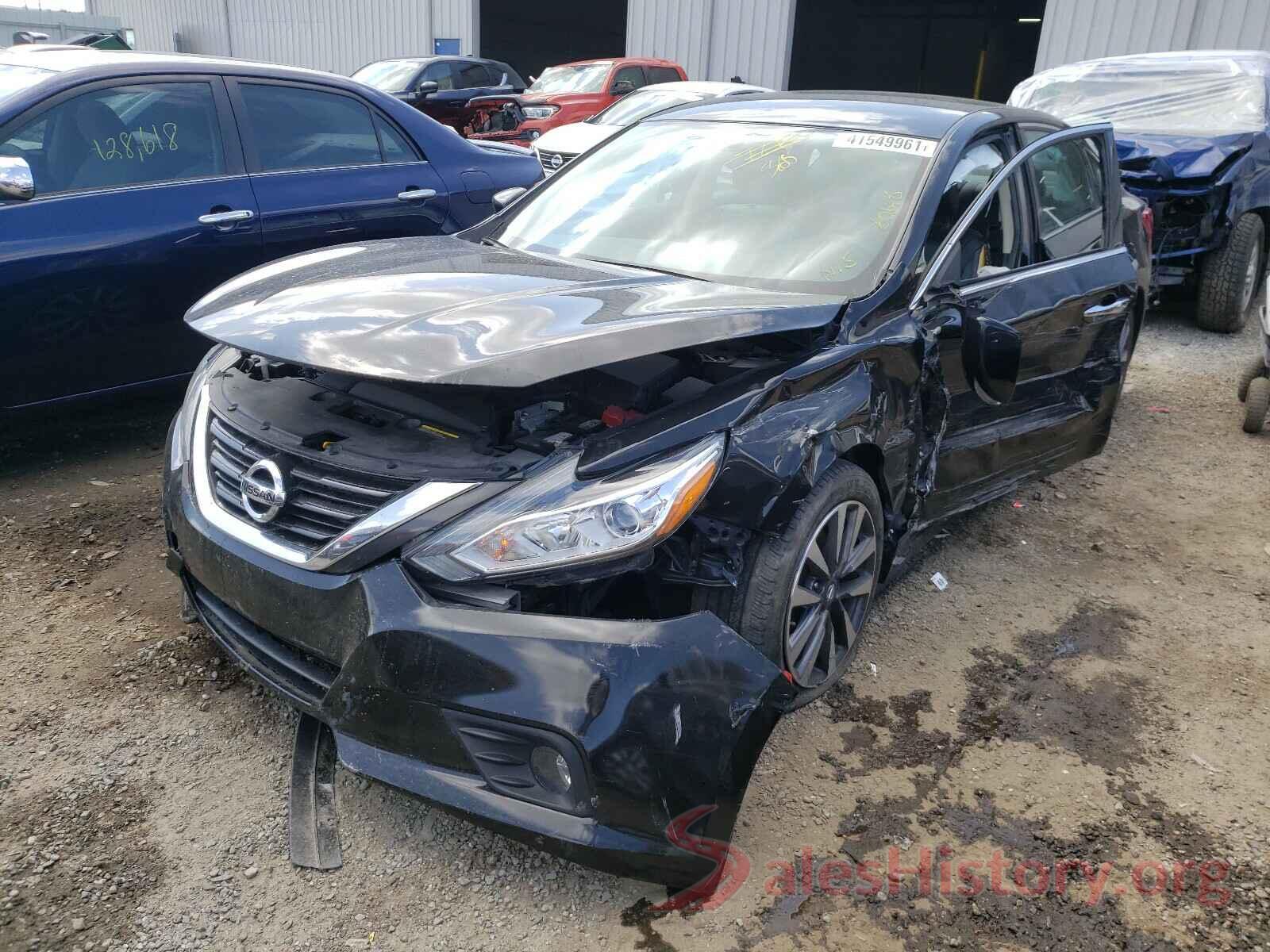 1N4AL3AP3HC235548 2017 NISSAN ALTIMA