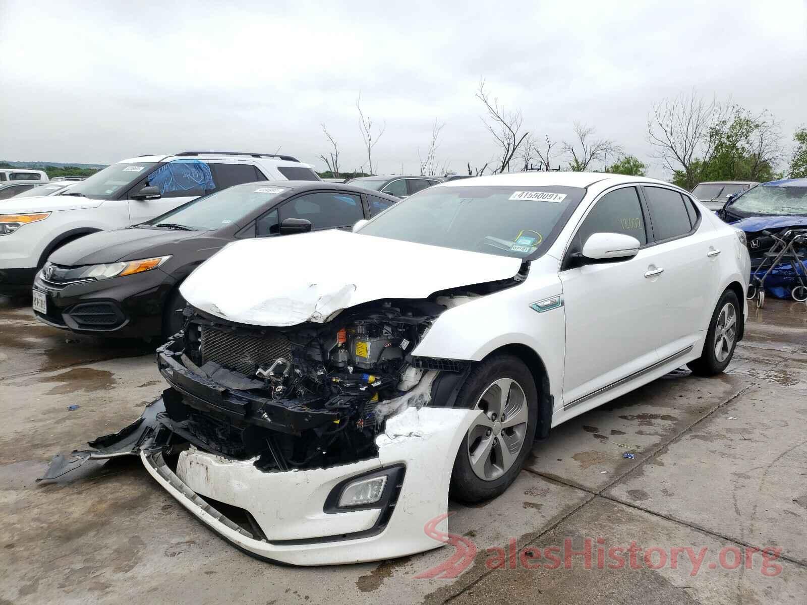 KNAGM4AD7F5090056 2015 KIA OPTIMA