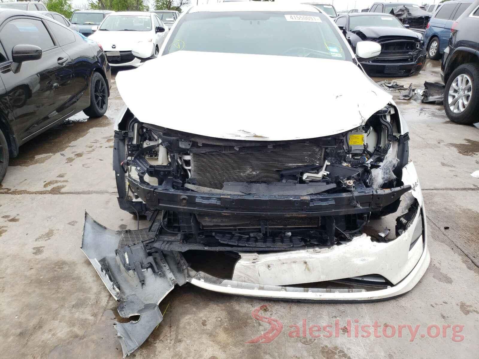 KNAGM4AD7F5090056 2015 KIA OPTIMA