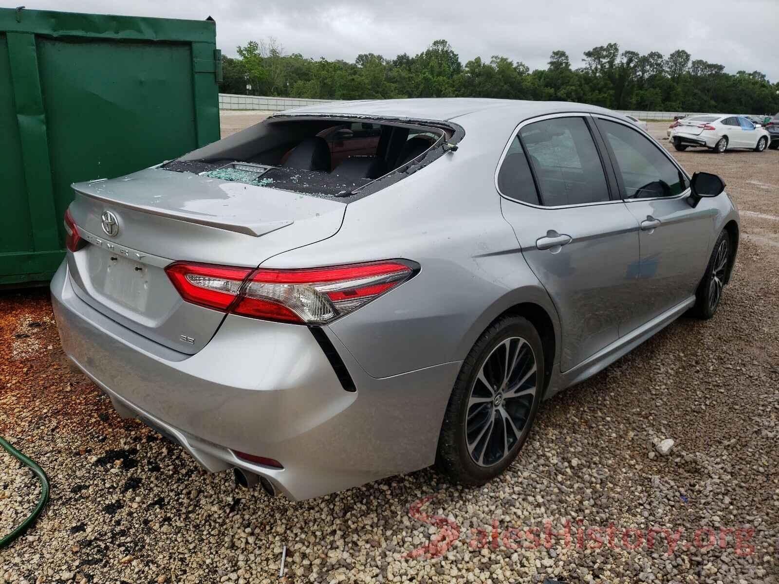 4T1B11HK6JU601906 2018 TOYOTA CAMRY