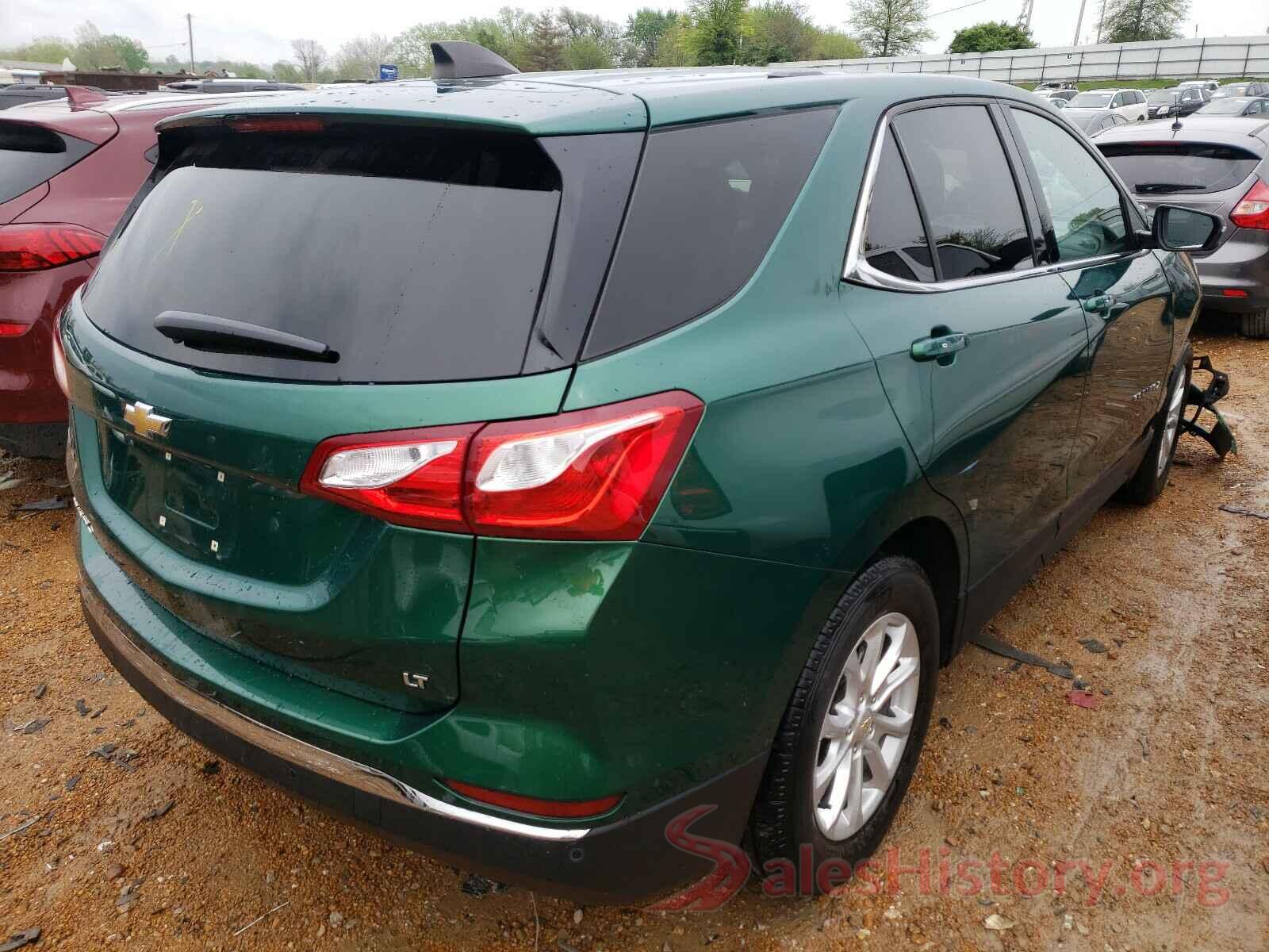 2GNAXJEV5J6243071 2018 CHEVROLET EQUINOX